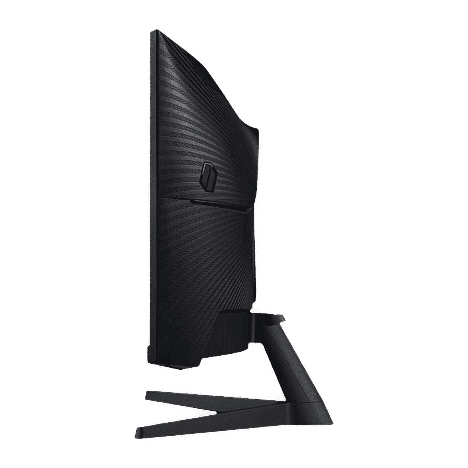 SAMSUNG Odyssey G5 86 cm (34 inch) Ultra WQHD VA Panel LED Curved Gaming Monitor with Black Equalizer_4