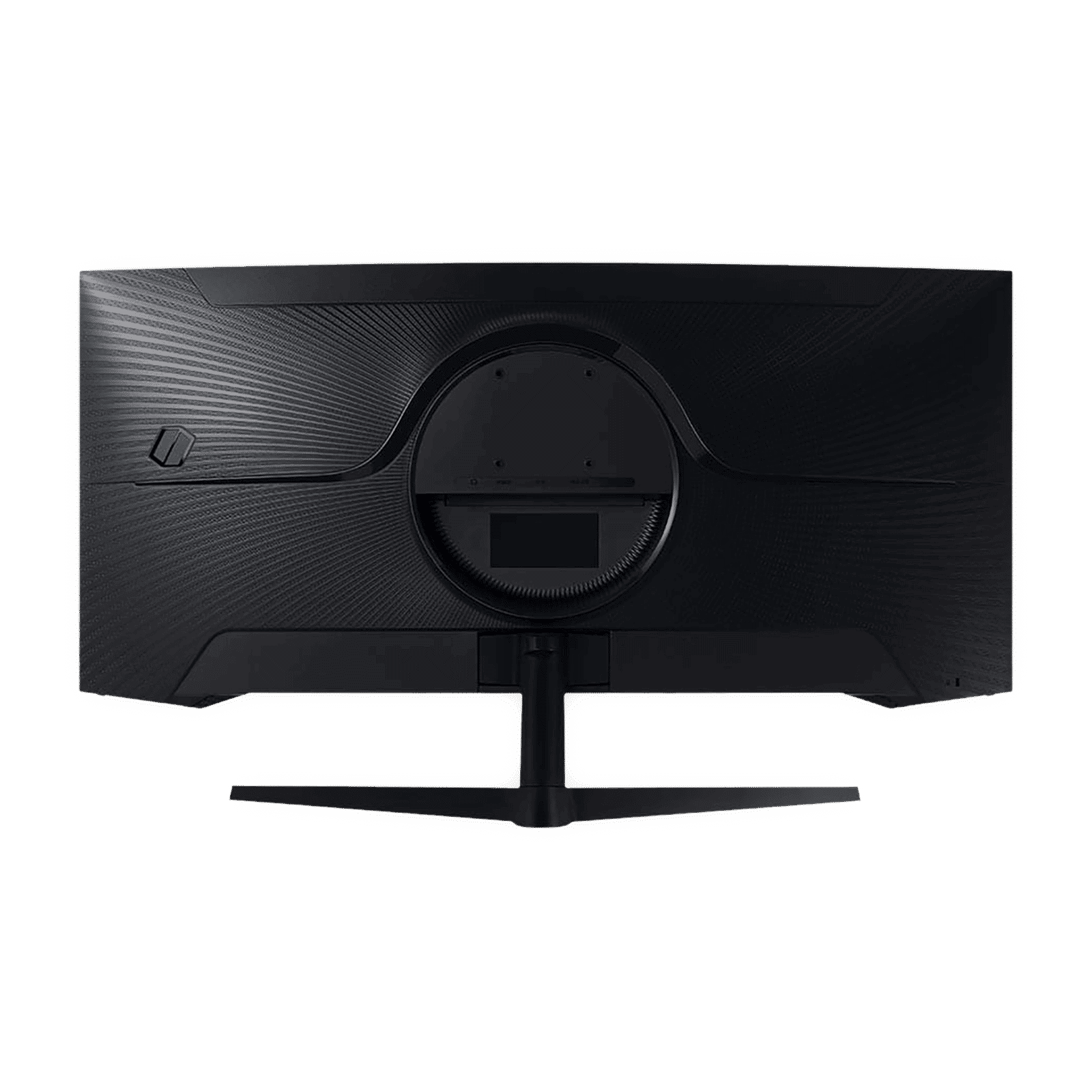 SAMSUNG Odyssey G5 86 cm (34 inch) Ultra WQHD VA Panel LED Curved Gaming Monitor with Black Equalizer_7