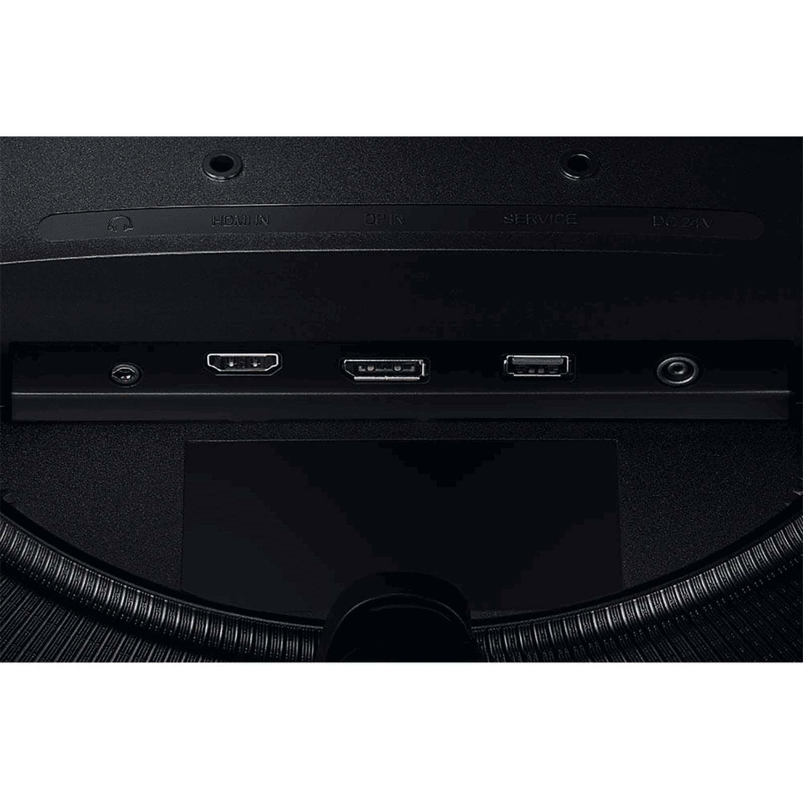 SAMSUNG Odyssey G5 86 cm (34 inch) Ultra WQHD VA Panel LED Curved Gaming Monitor with Black Equalizer_8