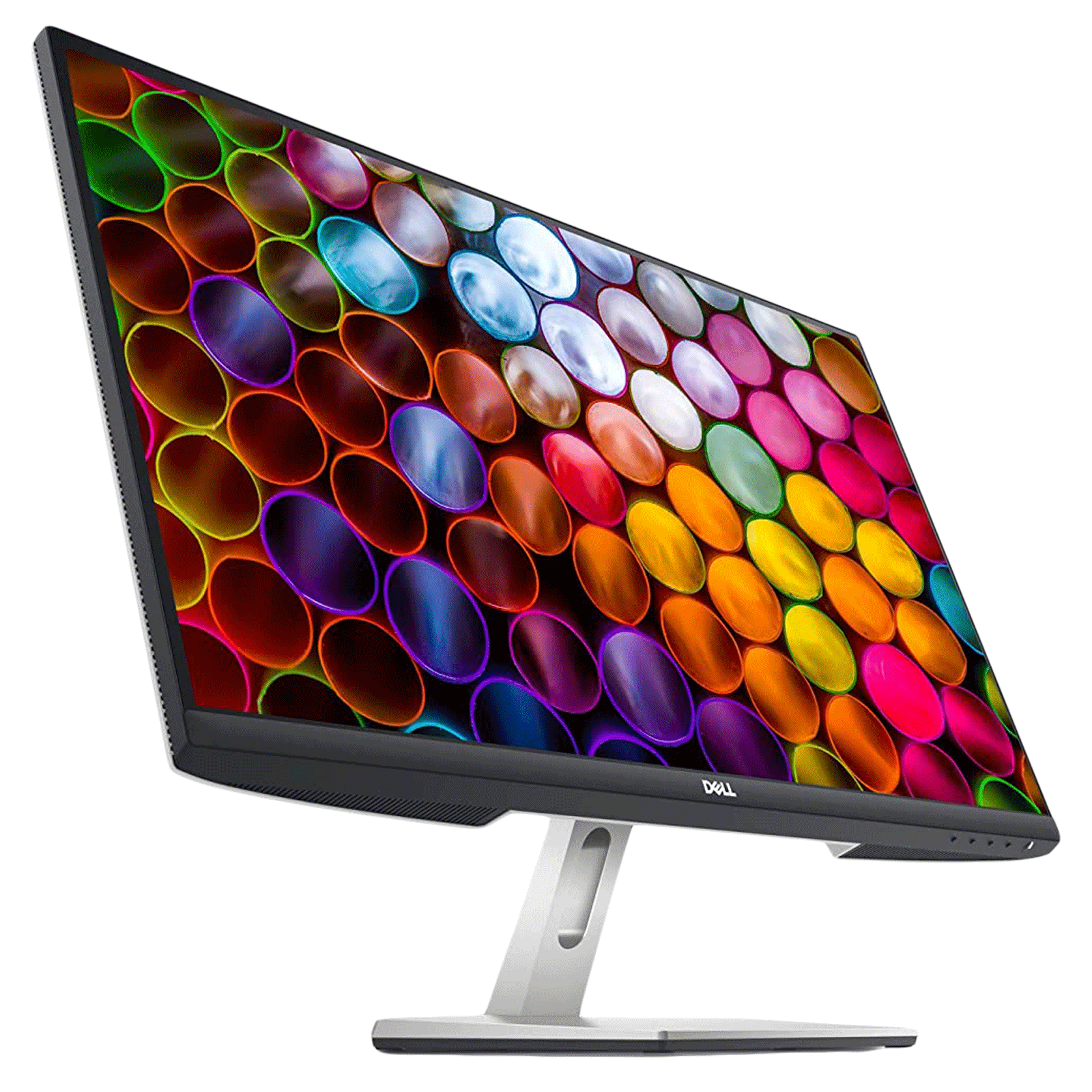 DELL S2421H 60.96cm (24 Inches) Full HD LCD Monitor (AMD FreeSync Adaptive-Sync Technology, HDMI, 75Hz, 210-AXIE, Black) DELL S2421H 60.96cm (24 Inches) Full HD LCD Monitor (AMD FreeSync Adaptive-Sync Technology, HDMI, 75Hz, 210-AXIE, Black)_2