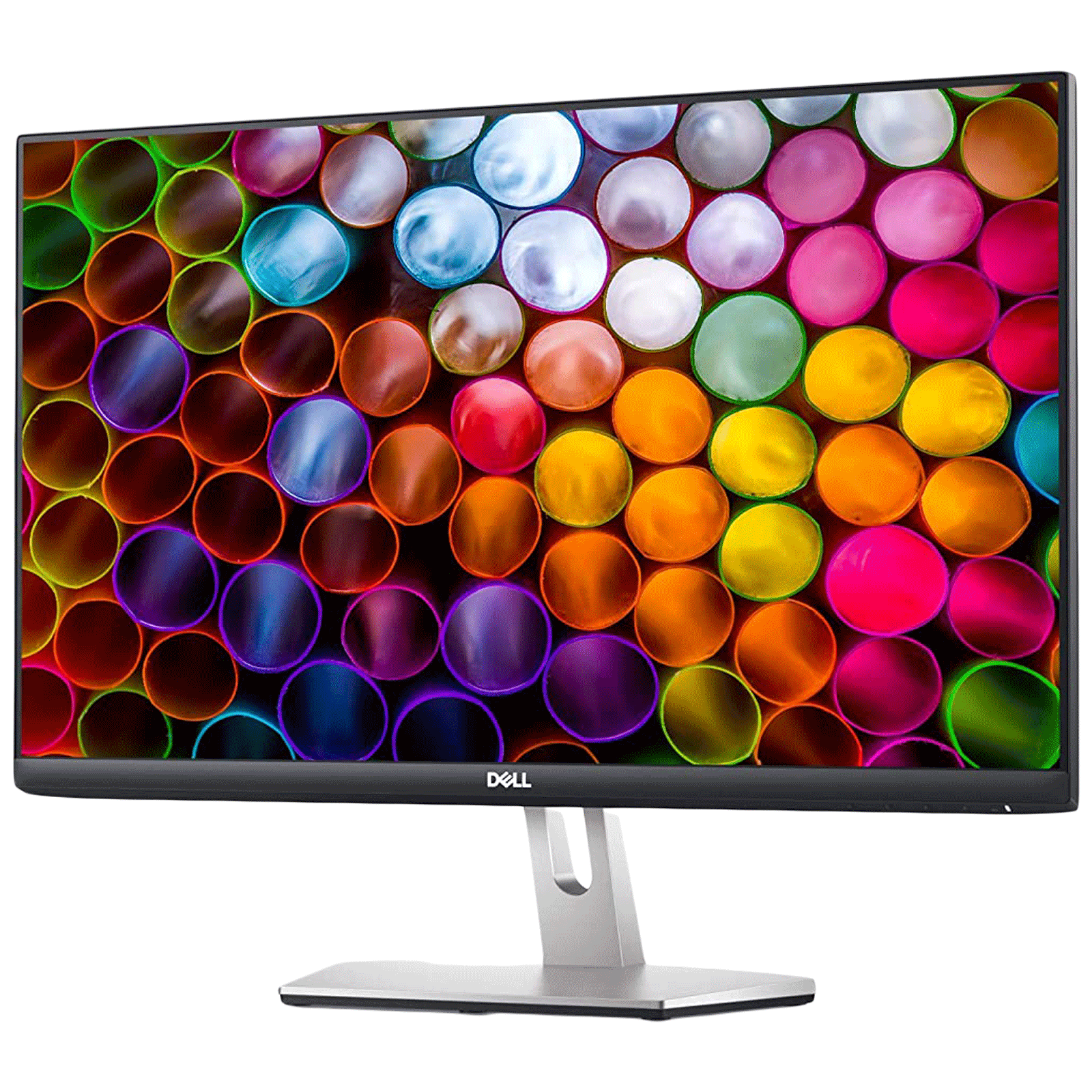 DELL S2421H 60.96cm (24 Inches) Full HD LCD Monitor (AMD FreeSync Adaptive-Sync Technology, HDMI, 75Hz, 210-AXIE, Black) DELL S2421H 60.96cm (24 Inches) Full HD LCD Monitor (AMD FreeSync Adaptive-Sync Technology, HDMI, 75Hz, 210-AXIE, Black)_3
