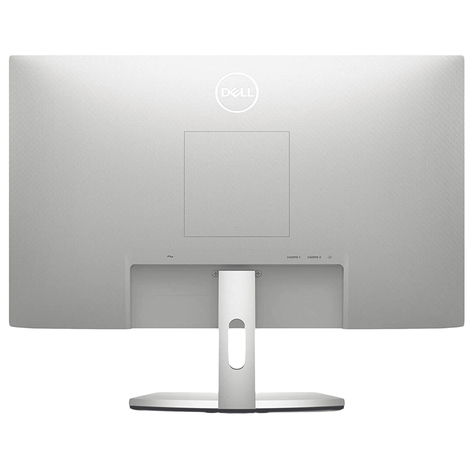 DELL S2421H 60.96cm (24 Inches) Full HD LCD Monitor (AMD FreeSync Adaptive-Sync Technology, HDMI, 75Hz, 210-AXIE, Black) DELL S2421H 60.96cm (24 Inches) Full HD LCD Monitor (AMD FreeSync Adaptive-Sync Technology, HDMI, 75Hz, 210-AXIE, Black)_4