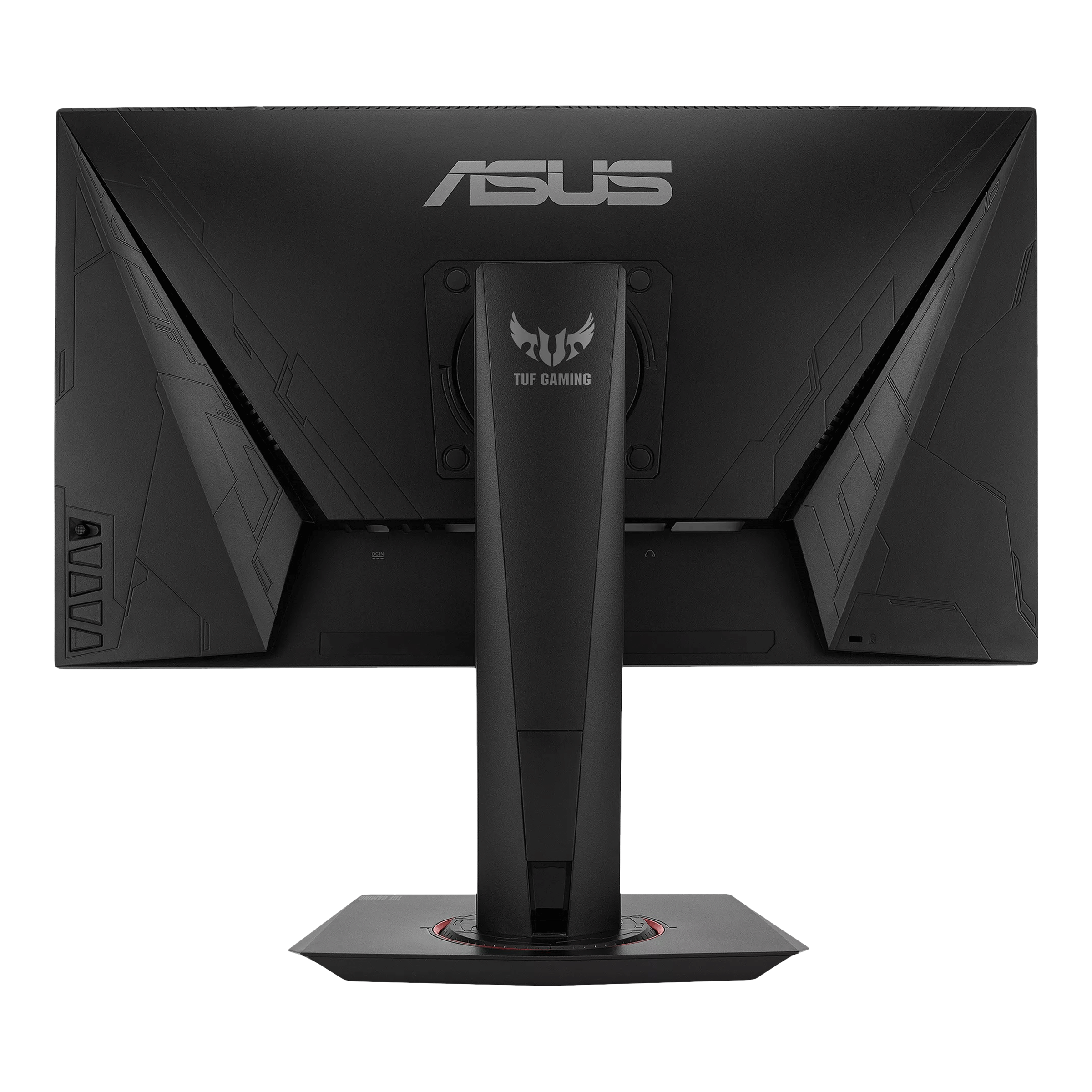 ASUS TUF 62.23 cm (24.5 inch) Full HD IPS Panel LCD Non-Glare Height Adjustable Gaming Monitor with Extreme Low Motion Blur Technology_5