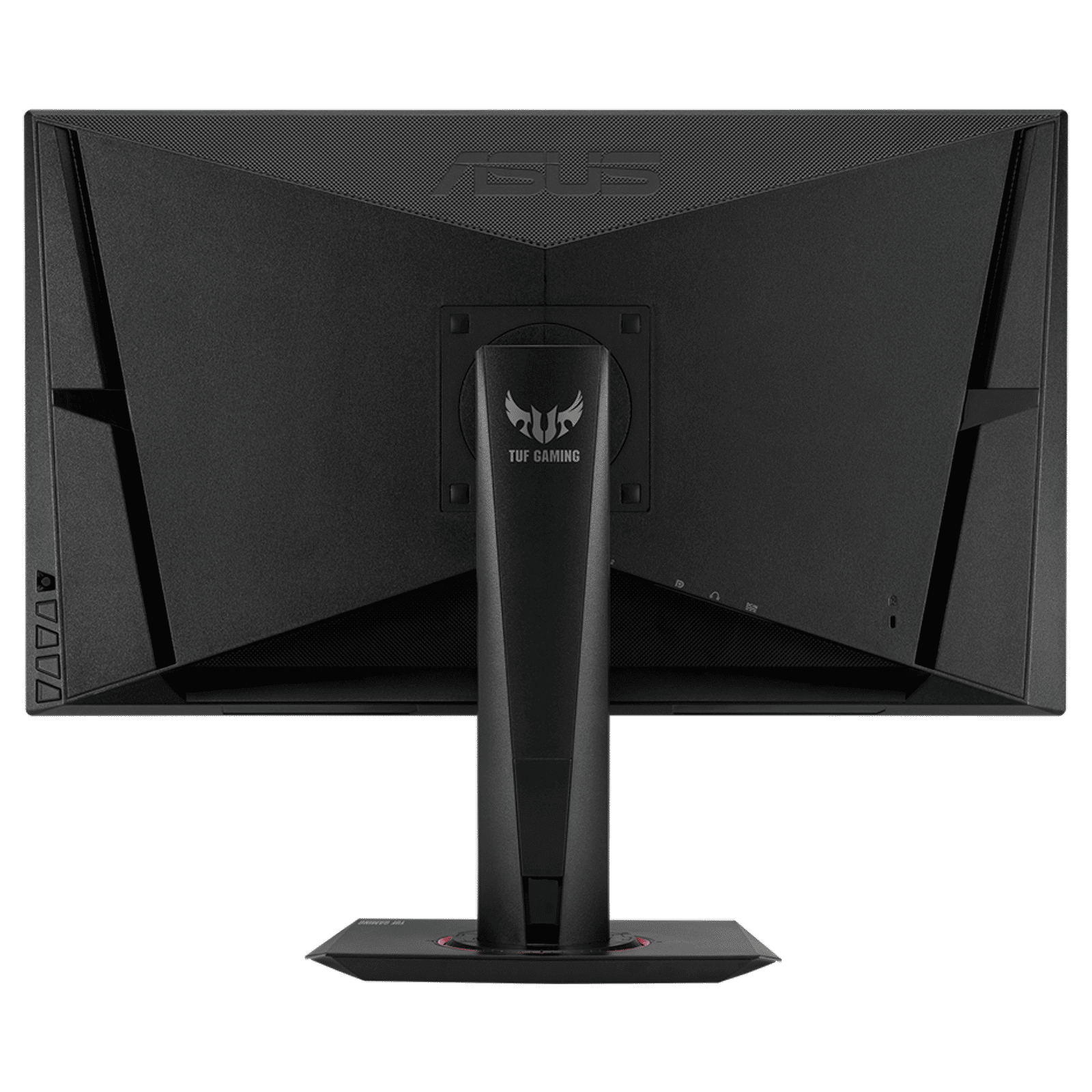 ASUS TUF 68.58cm (27 Inch) WQHD Flat Panel Gaming Monitor (G-SYNC Compatible, HDMI, 165Hz, VG27AQ, Black)_4