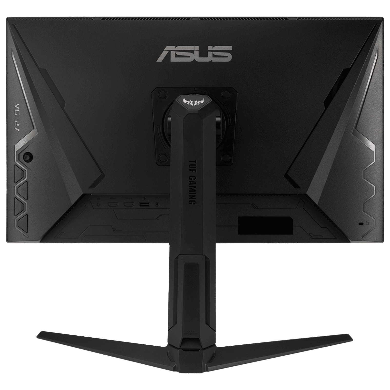 ASUS TUF 68.58 cm (27 inch) WQHD IPS Panel LED Height Adjustable Gaming Monitor with Adaptive Sync_5