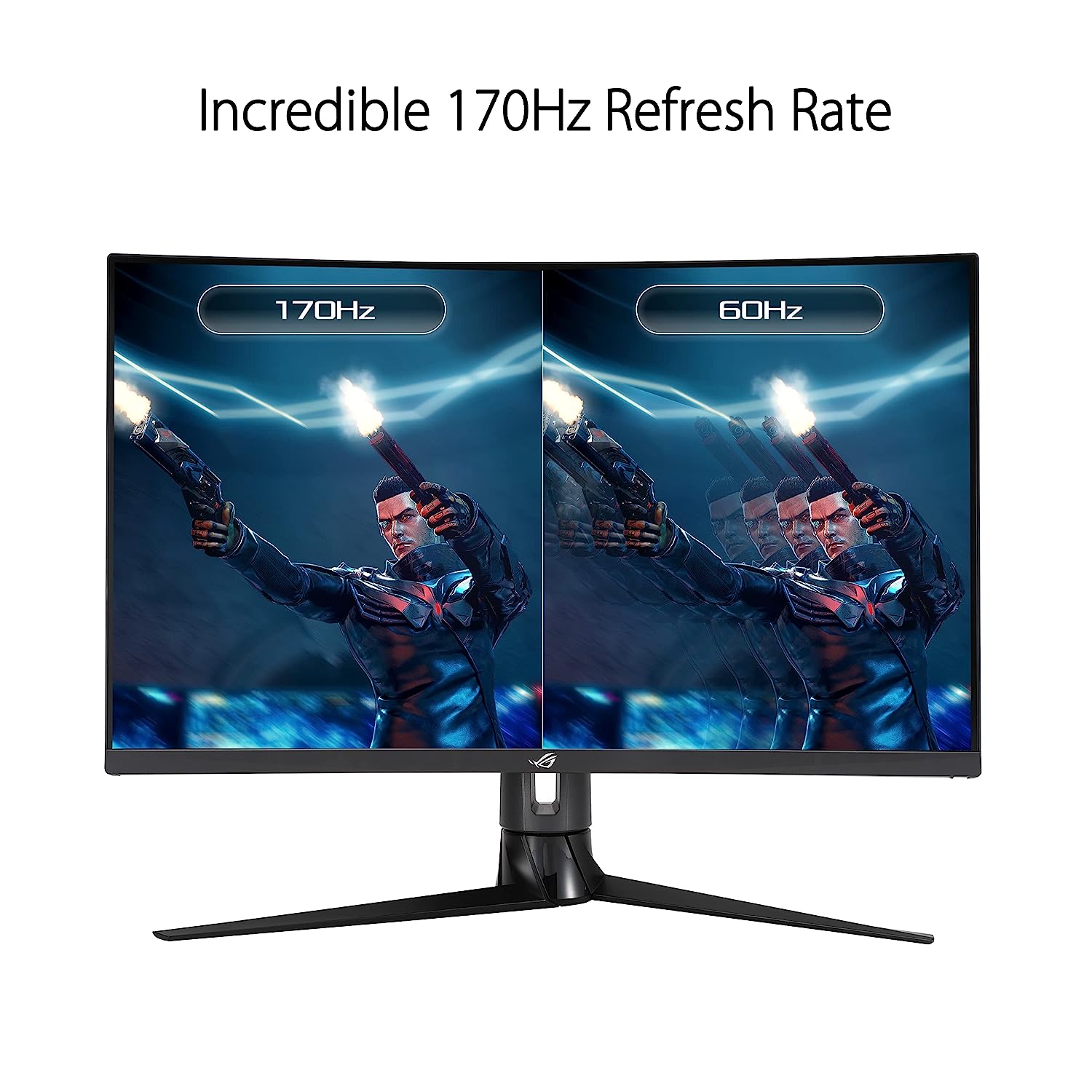 ASUS ROG Strix 80.01 cm (31.5 inch) WQHD VA Panel LED Curved Height Adjustable Monitor with LED Backlight_11