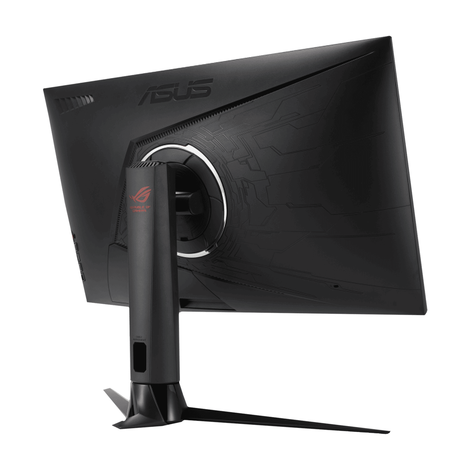 ASUS ROG Strix 80.01 cm (31.5 inch) WQHD VA Panel LED Curved Height Adjustable Monitor with LED Backlight_14