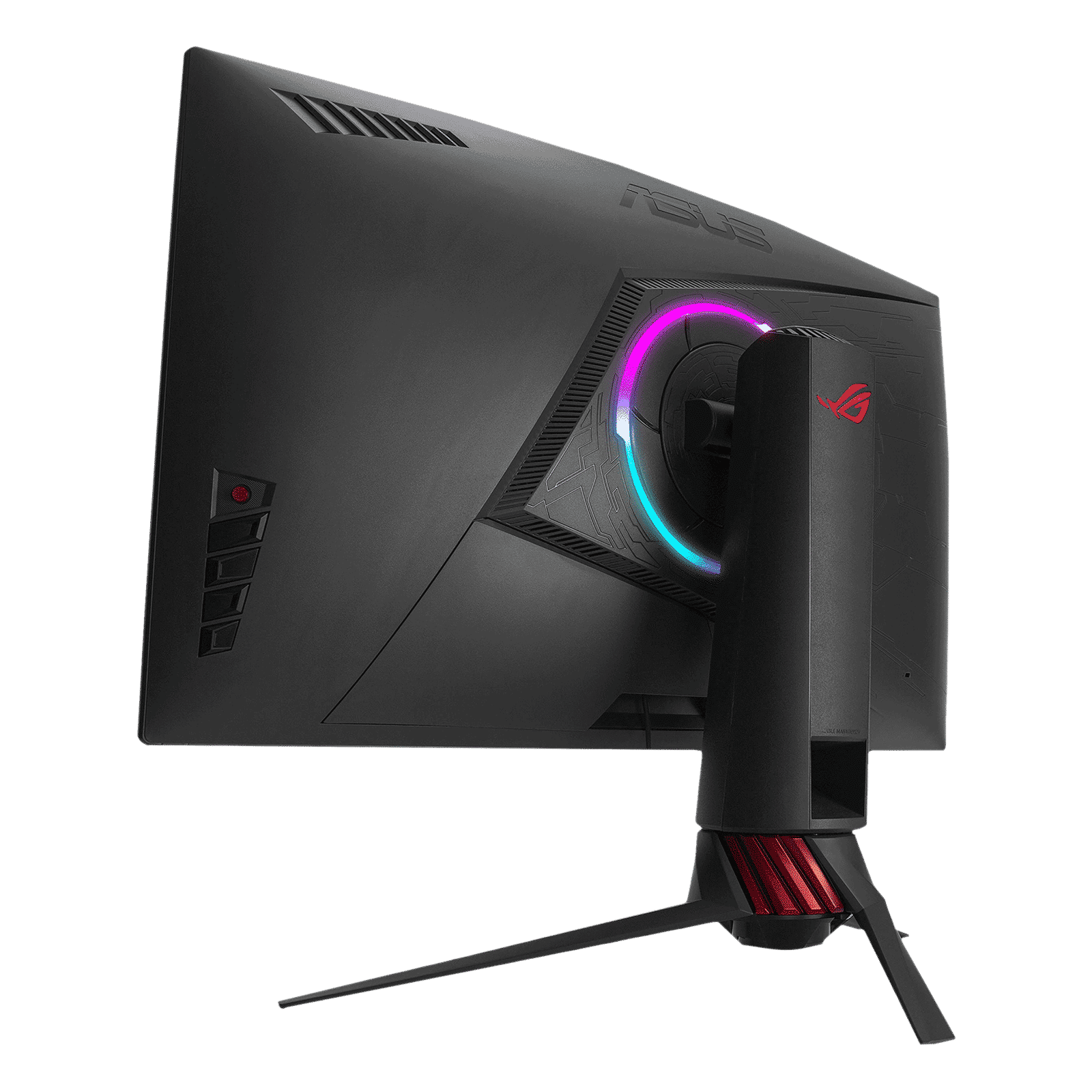 ASUS ROG Strix 81.28 cm (32 inch) WQHD VA Panel LED Curved Height Adjustable Monitor with LED Backlight_7
