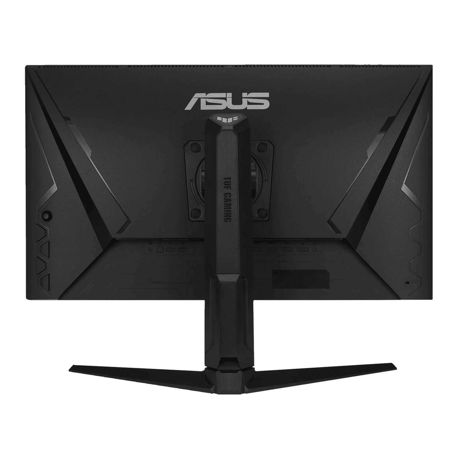 ASUS TUF 71.12 cm (28 inch) Ultra HD 4K Fast IPS Panel LED Height Adjustable Gaming Monitor with NVIDIA G-Sync Compatible ASUS TUF 71.12 cm (28 inch) Ultra HD 4K Fast IPS Panel LED Height Adjustable Gaming Monitor with NVIDIA G-Sync Compatible_6