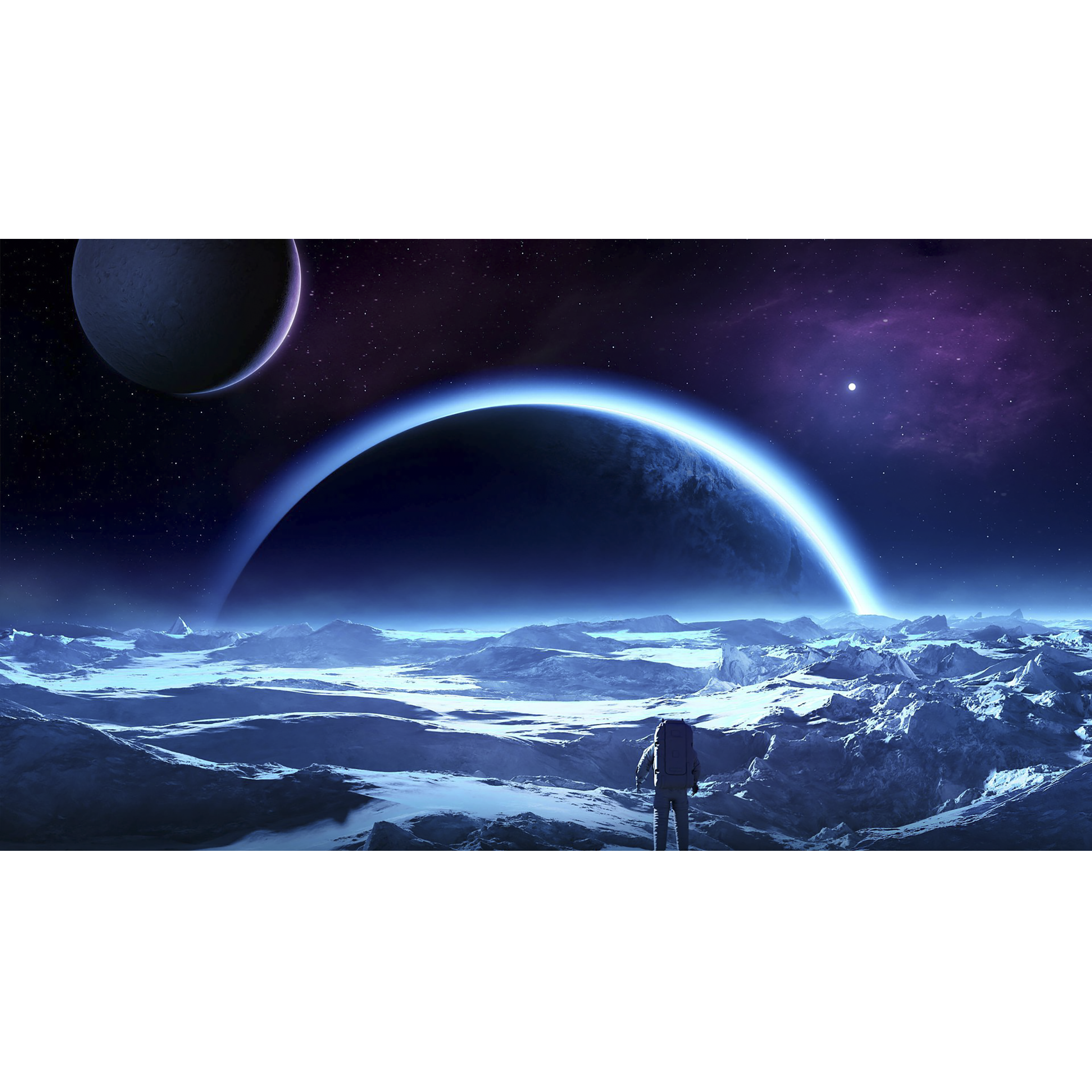 BenQ MOBIUZ 62.23 cm (24.5 inch) Full HD IPS Panel LED Bezel-Less Height Adjustable Gaming Monitor with Flicker-Free Technology BenQ MOBIUZ 62.23 cm (24.5 inch) Full HD IPS Panel LED Bezel-Less Height Adjustable Gaming Monitor with Flicker-Free Technology_10