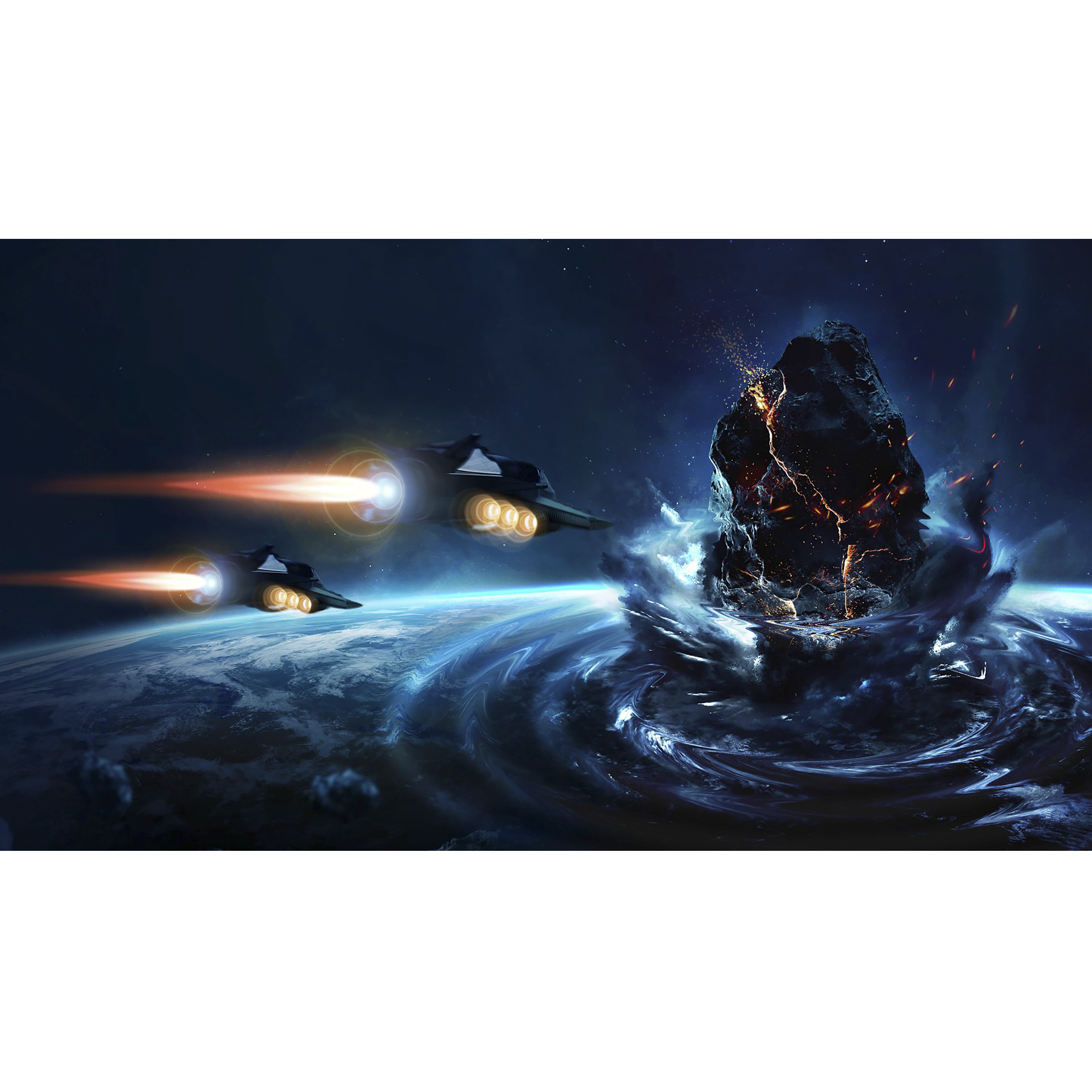 BenQ MOBIUZ 62.23 cm (24.5 inch) Full HD IPS Panel LED Bezel-Less Height Adjustable Gaming Monitor with Flicker-Free Technology BenQ MOBIUZ 62.23 cm (24.5 inch) Full HD IPS Panel LED Bezel-Less Height Adjustable Gaming Monitor with Flicker-Free Technology_12