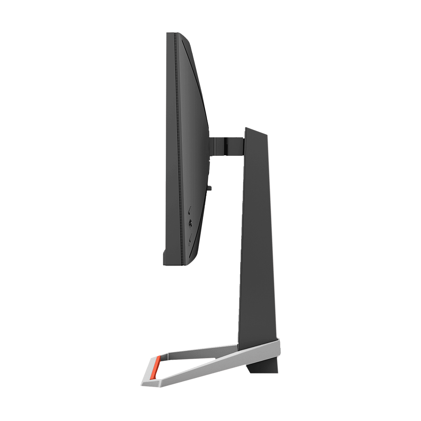 BenQ MOBIUZ 62.23 cm (24.5 inch) Full HD IPS Panel LED Bezel-Less Height Adjustable Gaming Monitor with Flicker-Free Technology BenQ MOBIUZ 62.23 cm (24.5 inch) Full HD IPS Panel LED Bezel-Less Height Adjustable Gaming Monitor with Flicker-Free Technology_4