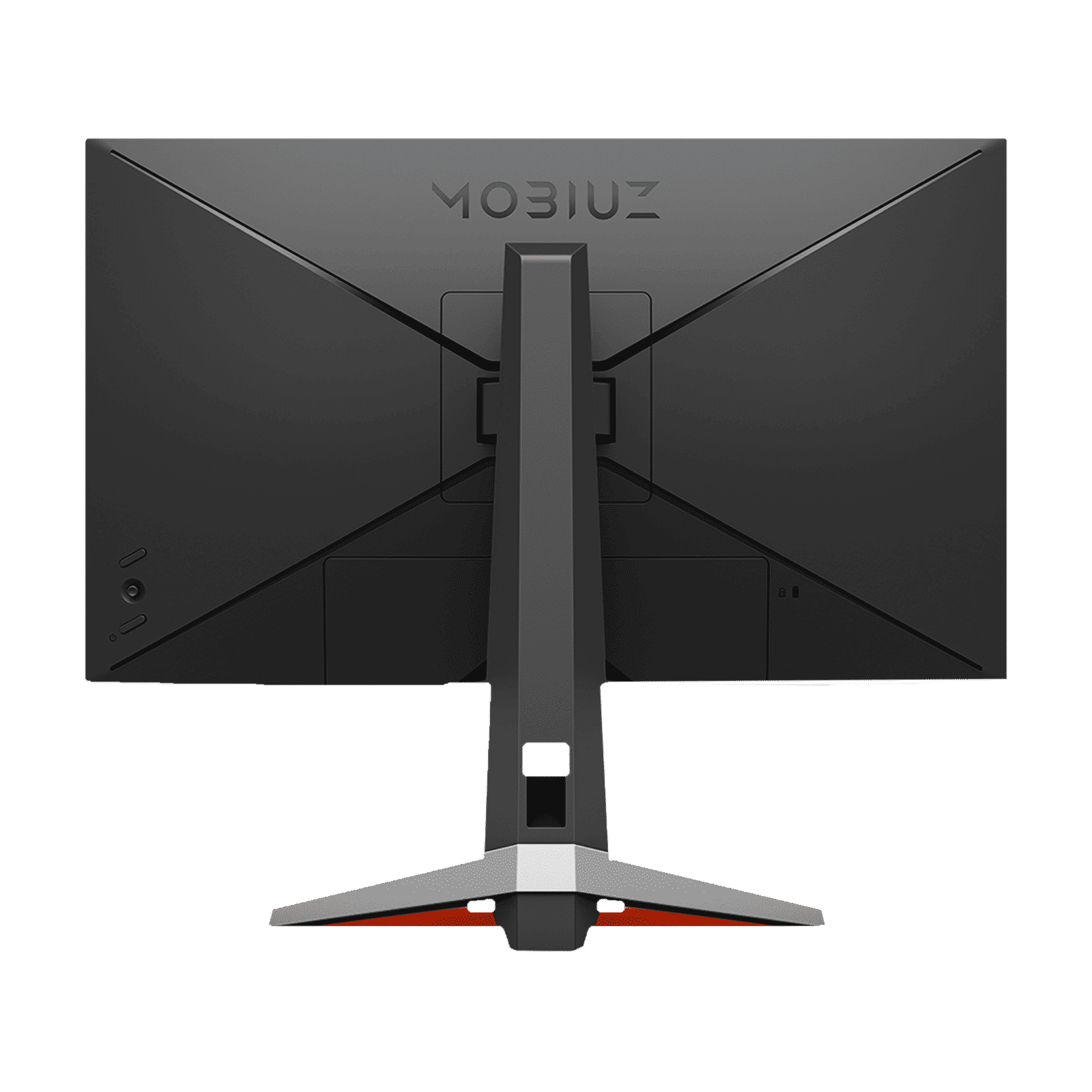 BenQ MOBIUZ 62.23 cm (24.5 inch) Full HD IPS Panel LED Bezel-Less Height Adjustable Gaming Monitor with Flicker-Free Technology BenQ MOBIUZ 62.23 cm (24.5 inch) Full HD IPS Panel LED Bezel-Less Height Adjustable Gaming Monitor with Flicker-Free Technology_6