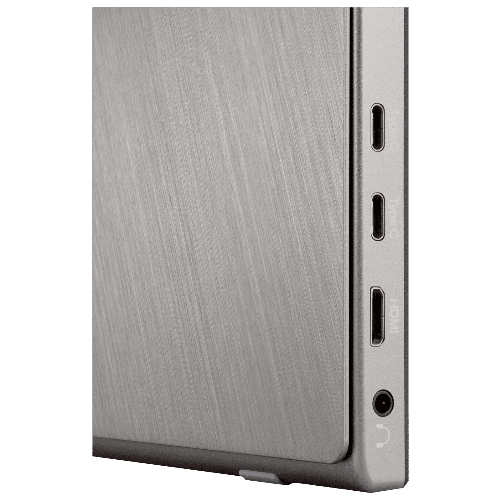 ViewSonic TD1655 39.62cm (15.6 inch) Full HD IPS Panel Monitor with Pivot Able Display_10