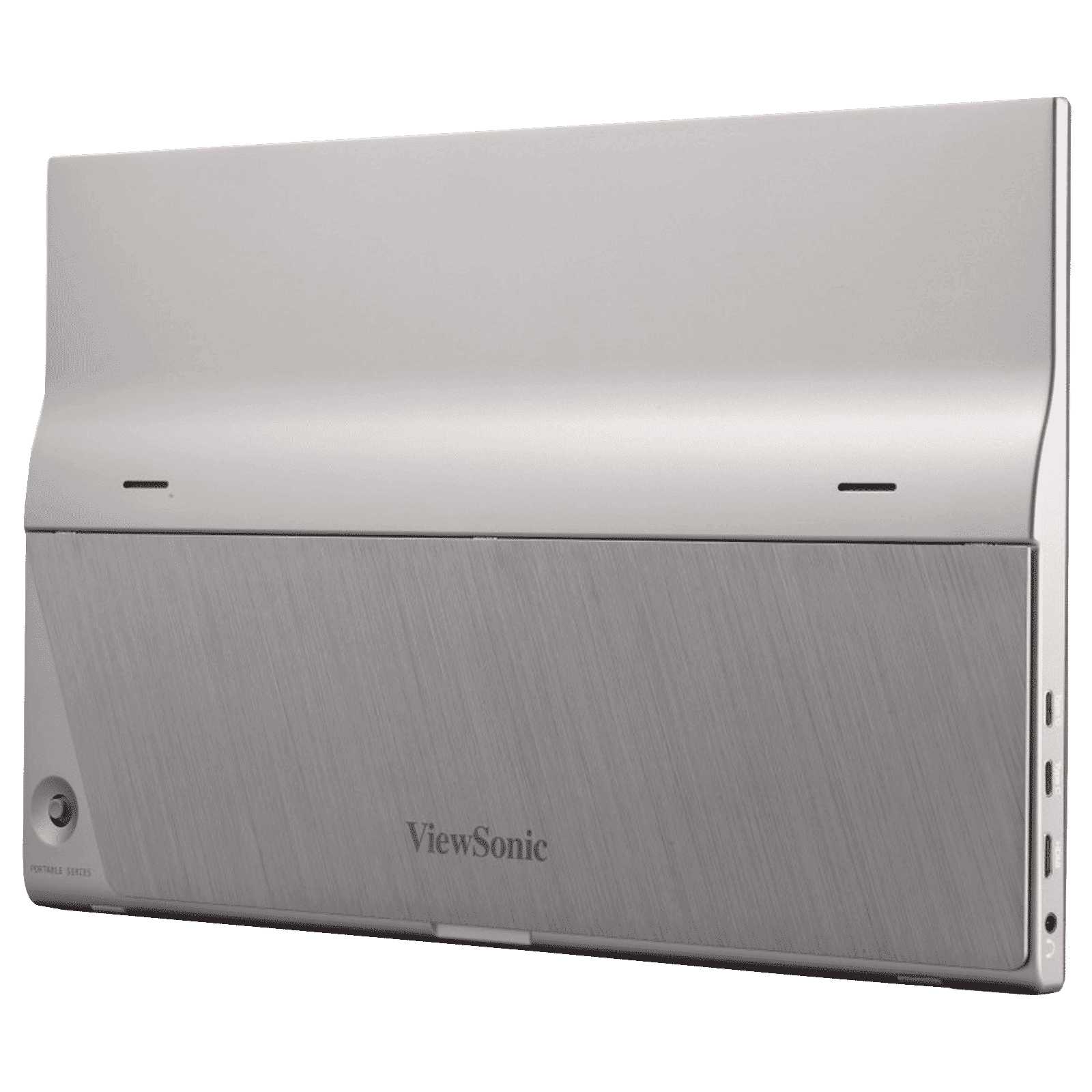 ViewSonic TD1655 39.62cm (15.6 inch) Full HD IPS Panel Monitor with Pivot Able Display_14