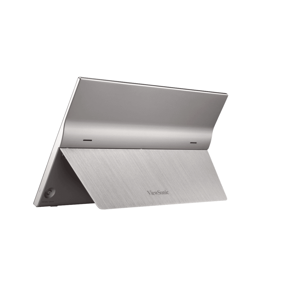 ViewSonic TD1655 39.62cm (15.6 inch) Full HD IPS Panel Monitor with Pivot Able Display_18