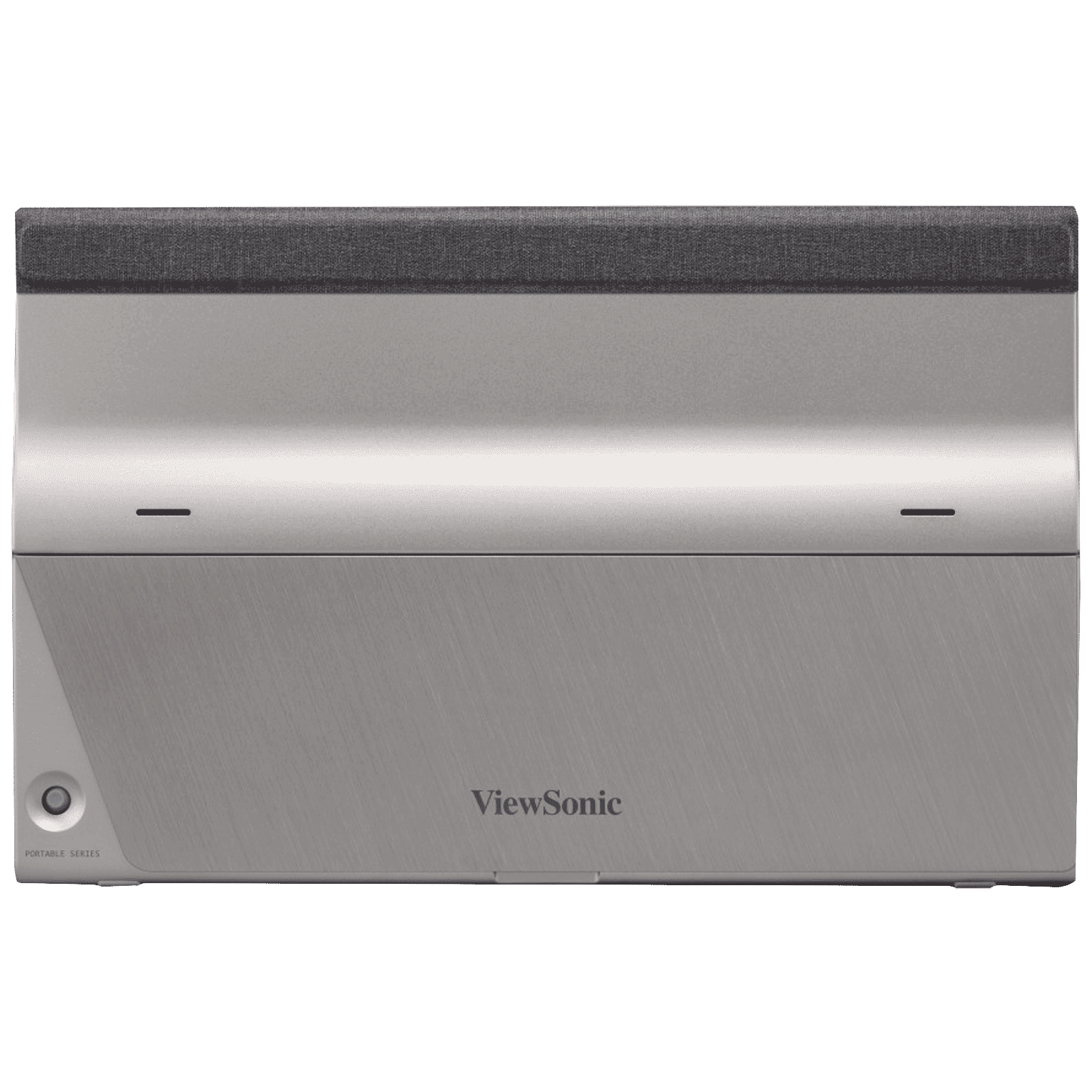 ViewSonic TD1655 39.62cm (15.6 inch) Full HD IPS Panel Monitor with Pivot Able Display_9