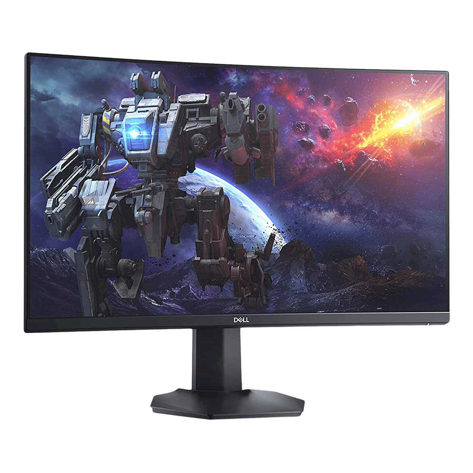 Dell 68.58 cm (27 inch) Full HD VA Panel LCD 3-Sided Ultra Thin Bezel Height Adjustable Gaming Monitor with NVIDIA G-Sync Compatible Dell 68.58 cm (27 inch) Full HD VA Panel LCD 3-Sided Ultra Thin Bezel Height Adjustable Gaming Monitor with NVIDIA G-Sync Compatible_14