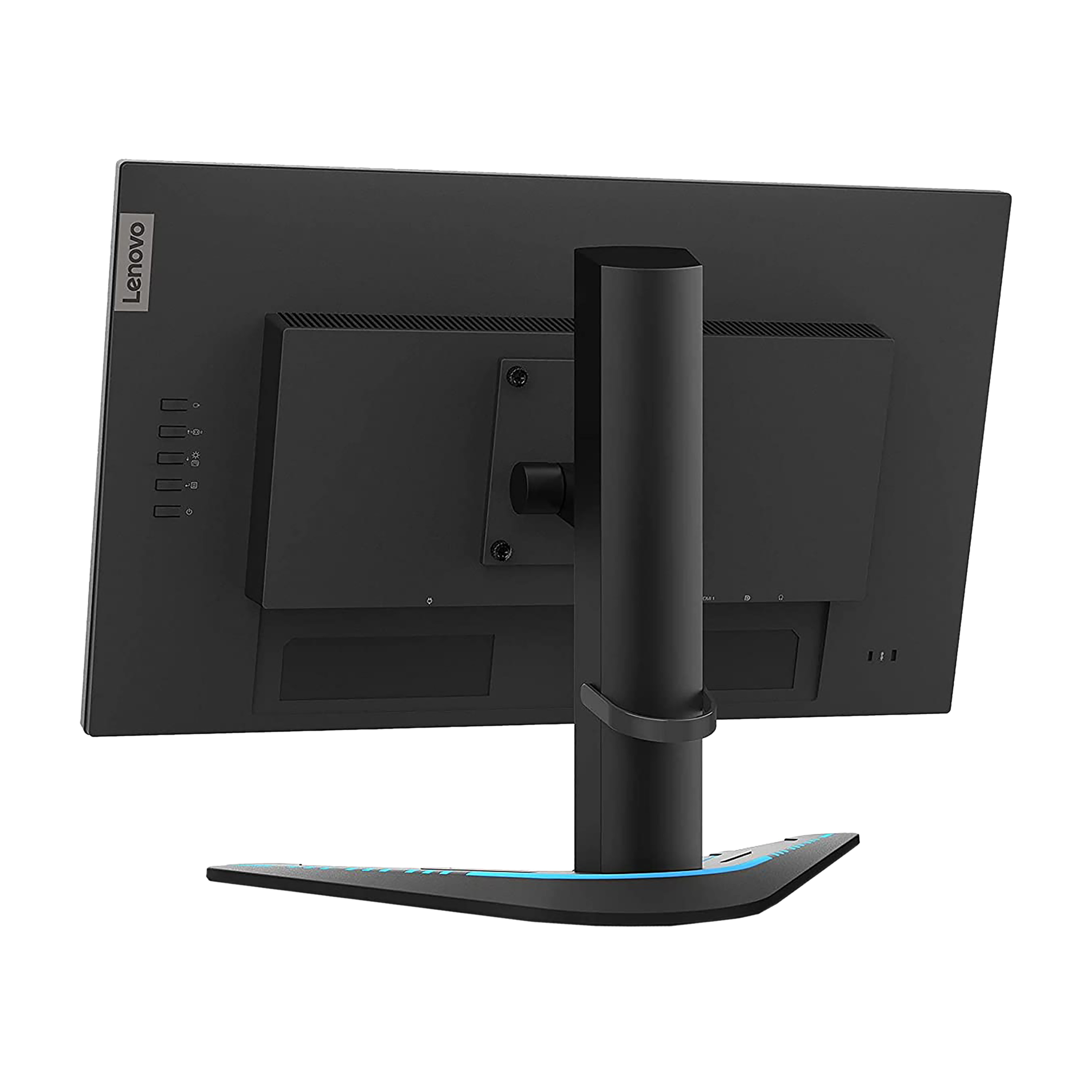 Lenovo G Series 60.45 cm (23.8 inch) Full HD IPS Panel LCD Flat Height Adjustable Gaming Monitor with AMD FreeSync Premium Technology_12