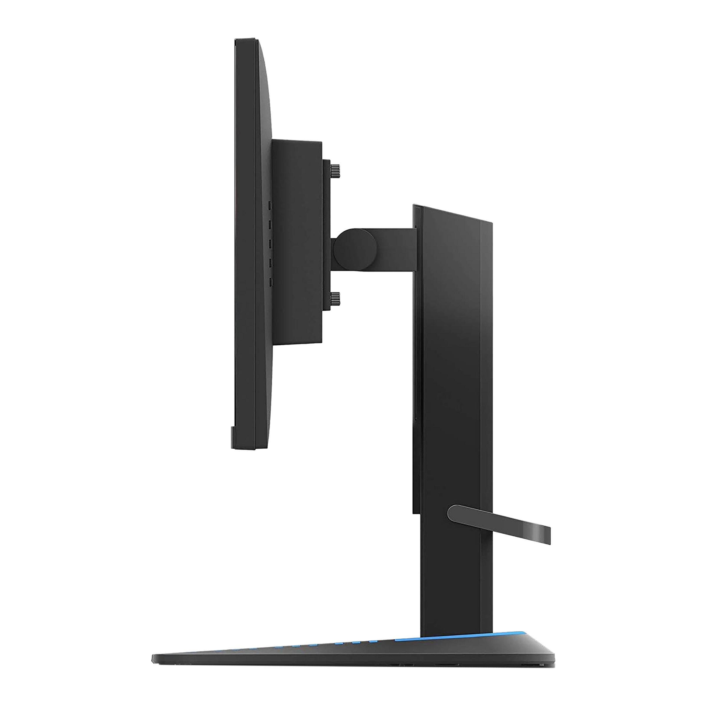 Lenovo G Series 60.45 cm (23.8 inch) Full HD IPS Panel LCD Flat Height Adjustable Gaming Monitor with AMD FreeSync Premium Technology_13