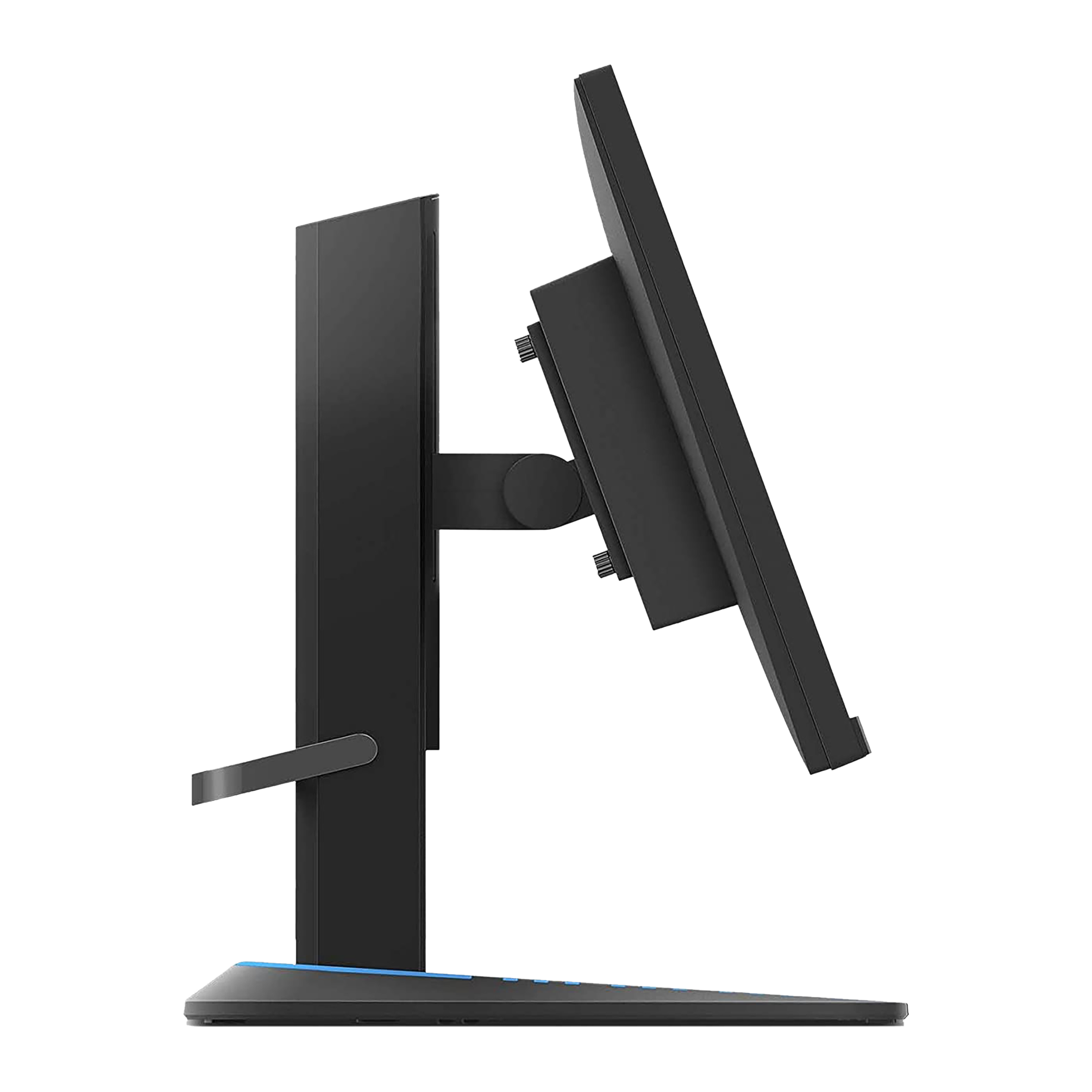 Lenovo G Series 60.45 cm (23.8 inch) Full HD IPS Panel LCD Flat Height Adjustable Gaming Monitor with AMD FreeSync Premium Technology_14