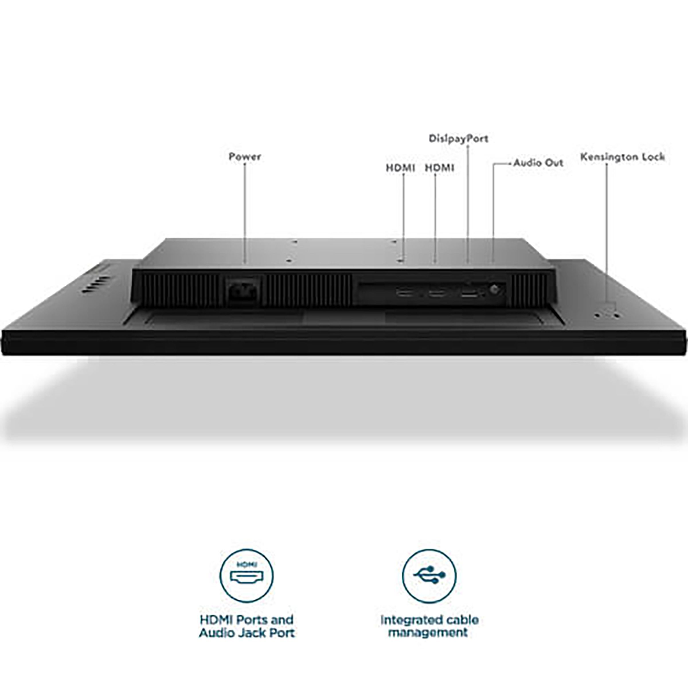 Lenovo G Series 60.45 cm (23.8 inch) Full HD IPS Panel LCD Flat Height Adjustable Gaming Monitor with AMD FreeSync Premium Technology_15