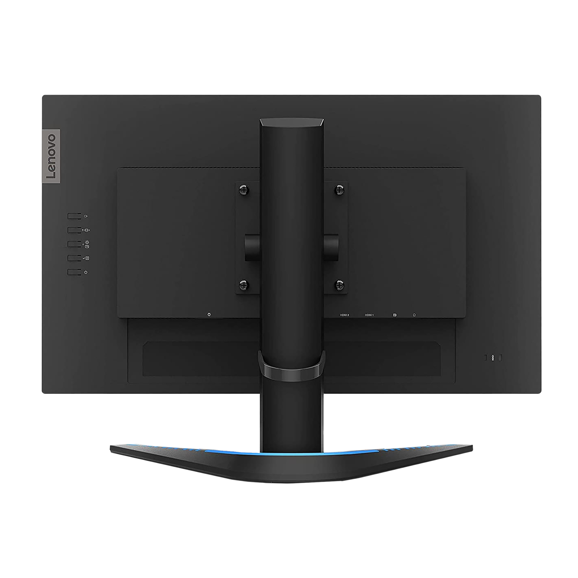 Lenovo G Series 60.45 cm (23.8 inch) Full HD IPS Panel LCD Flat Height Adjustable Gaming Monitor with AMD FreeSync Premium Technology_7