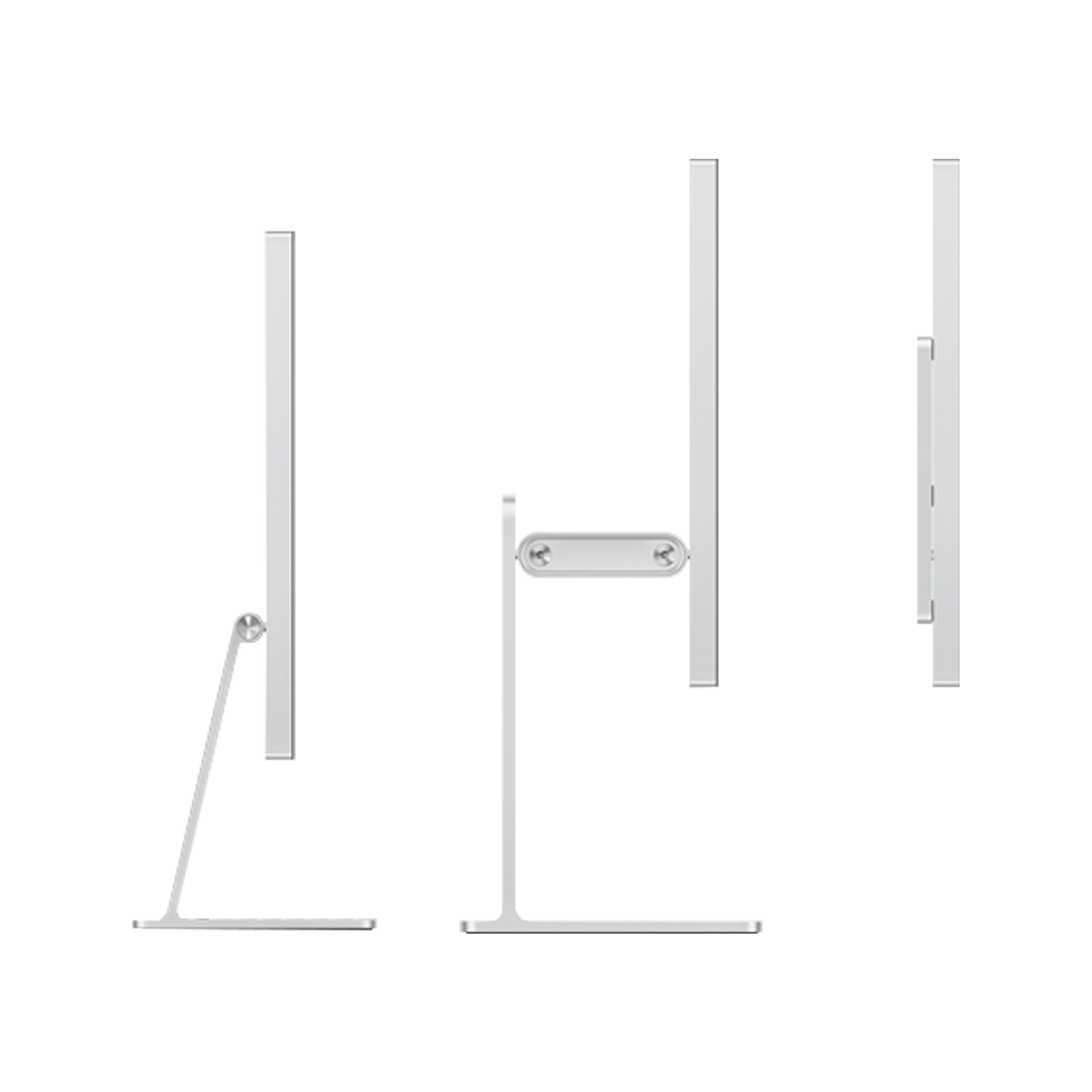 Apple Studio Display 68.29 cm (27 inch) Ultra HD 5K IPS Panel Retina Display Height Adjustable Monitor with True Tone Technology Apple Studio Display 68.29 cm (27 inch) Ultra HD 5K IPS Panel Retina Display Height Adjustable Monitor with True Tone Technology_4