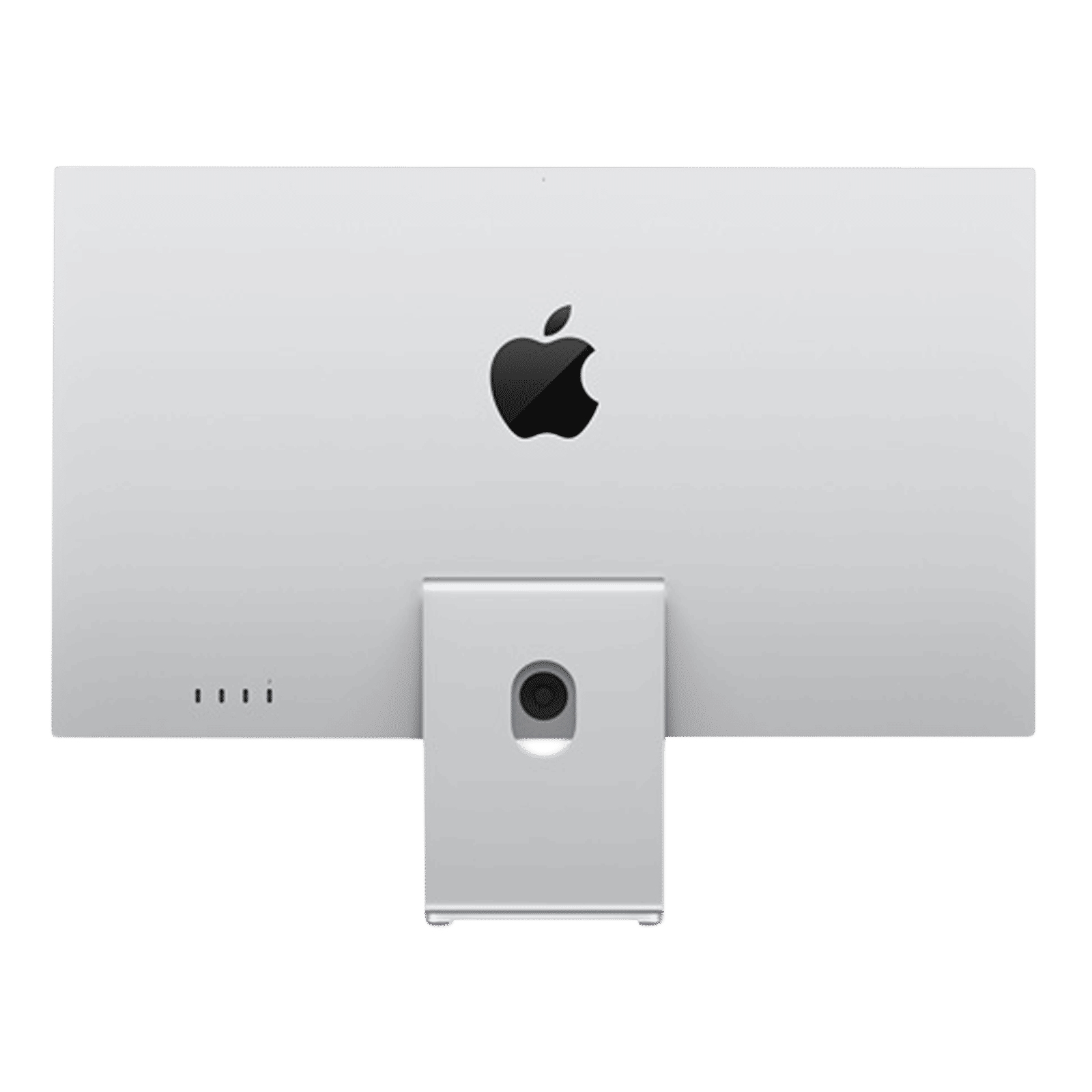 Apple Studio Display 68.29 cm (27 inch) Ultra HD 5K Non-Texture Glass Height Adjustable Monitor with True Tone Technology Apple Studio Display 68.29 cm (27 inch) Ultra HD 5K Non-Texture Glass Height Adjustable Monitor with True Tone Technology_3