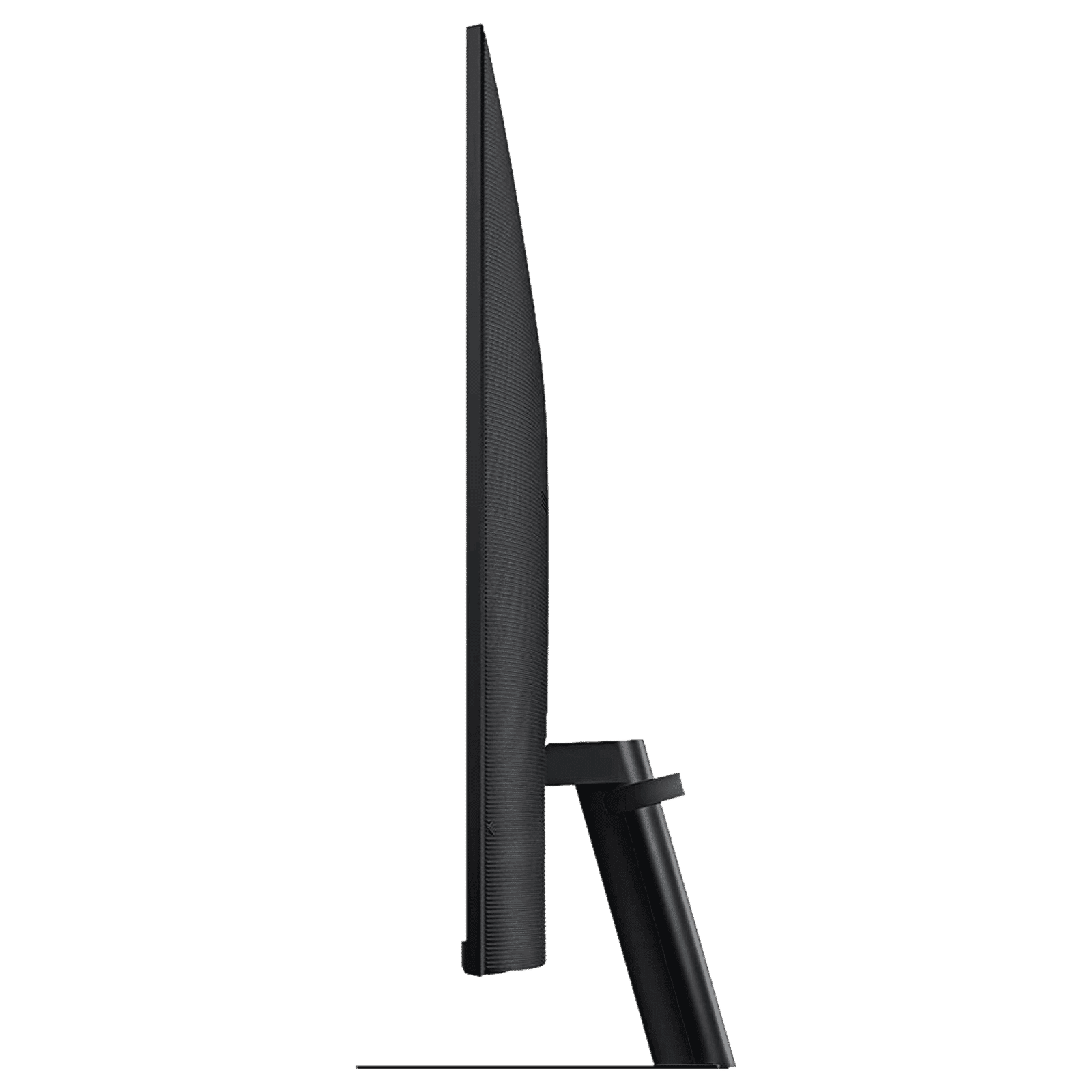 SAMSUNG 81.3 cm (32 inch) Ultra HD Flat Monitor (Auto Source Switch, 60Hz, LS32BM700UWXXL, Black)_4