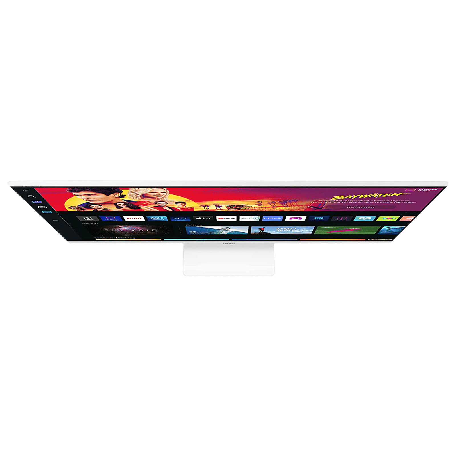 SAMSUNG M7 81.3 cm (32 inch) Ultra HD 4K VA Panel LED Ultra Wide Monitor with Flicker-Free Technology SAMSUNG M7 81.3 cm (32 inch) Ultra HD 4K VA Panel LED Ultra Wide Monitor with Flicker-Free Technology_10