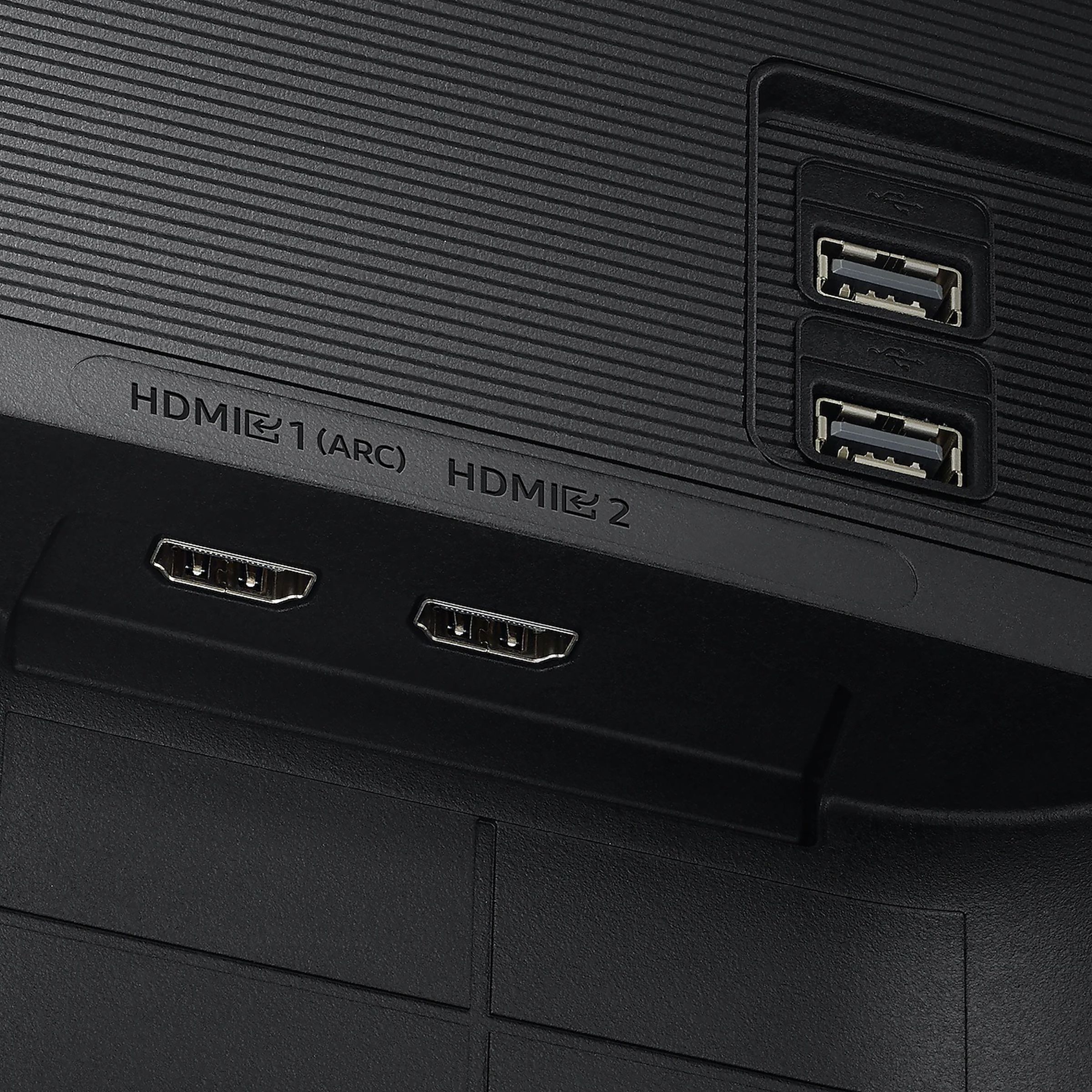 SAMSUNG M5 68.6 cm (27 inch) Full HD VA Panel LED Ultra Wide Monitor with Flicker-Free Technology_8