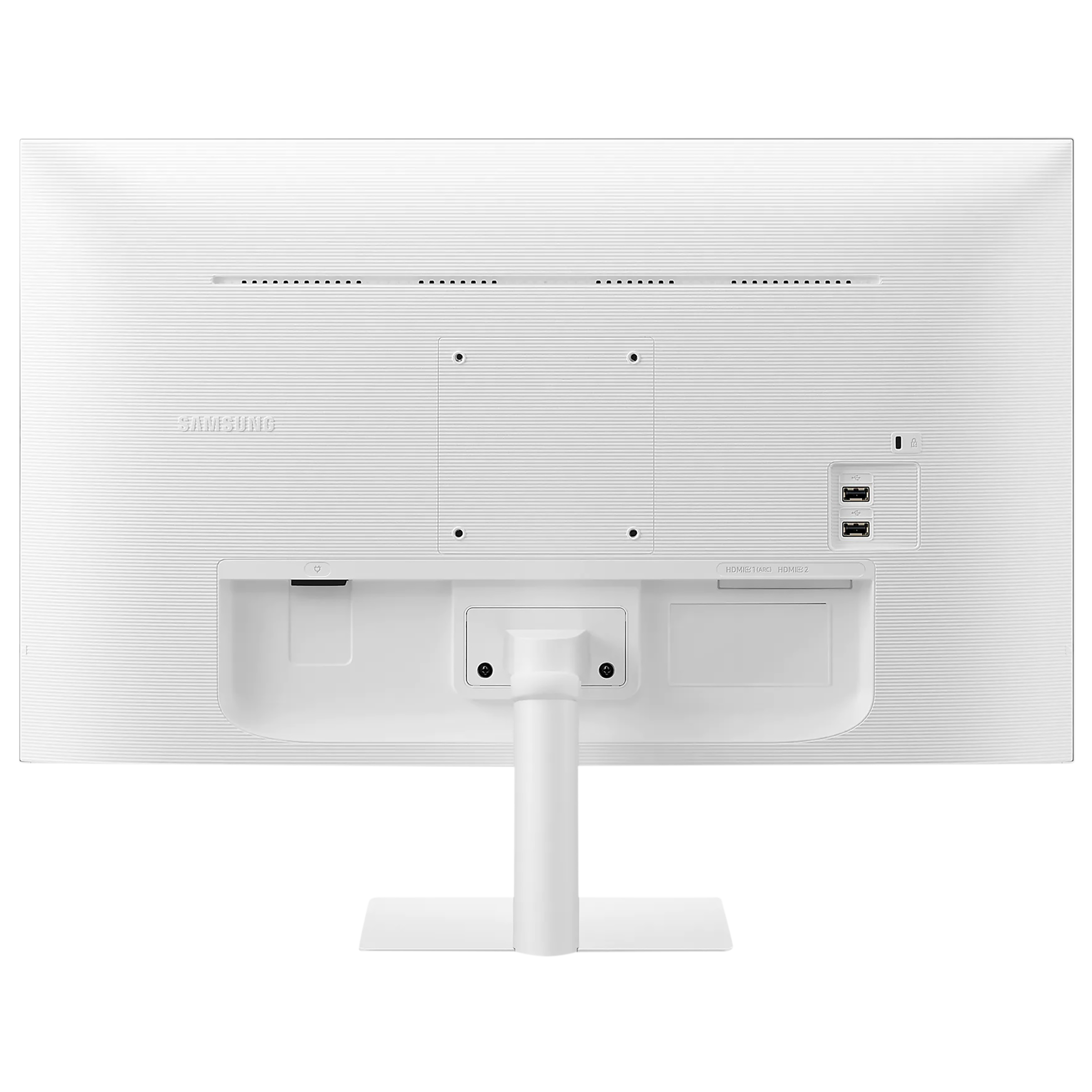 SAMSUNG M5 68.6 cm (27 inch) Full HD VA Panel LED Ultra Wide Monitor with Flicker-Free Technology SAMSUNG M5 68.6 cm (27 inch) Full HD VA Panel LED Ultra Wide Monitor with Flicker-Free Technology_7