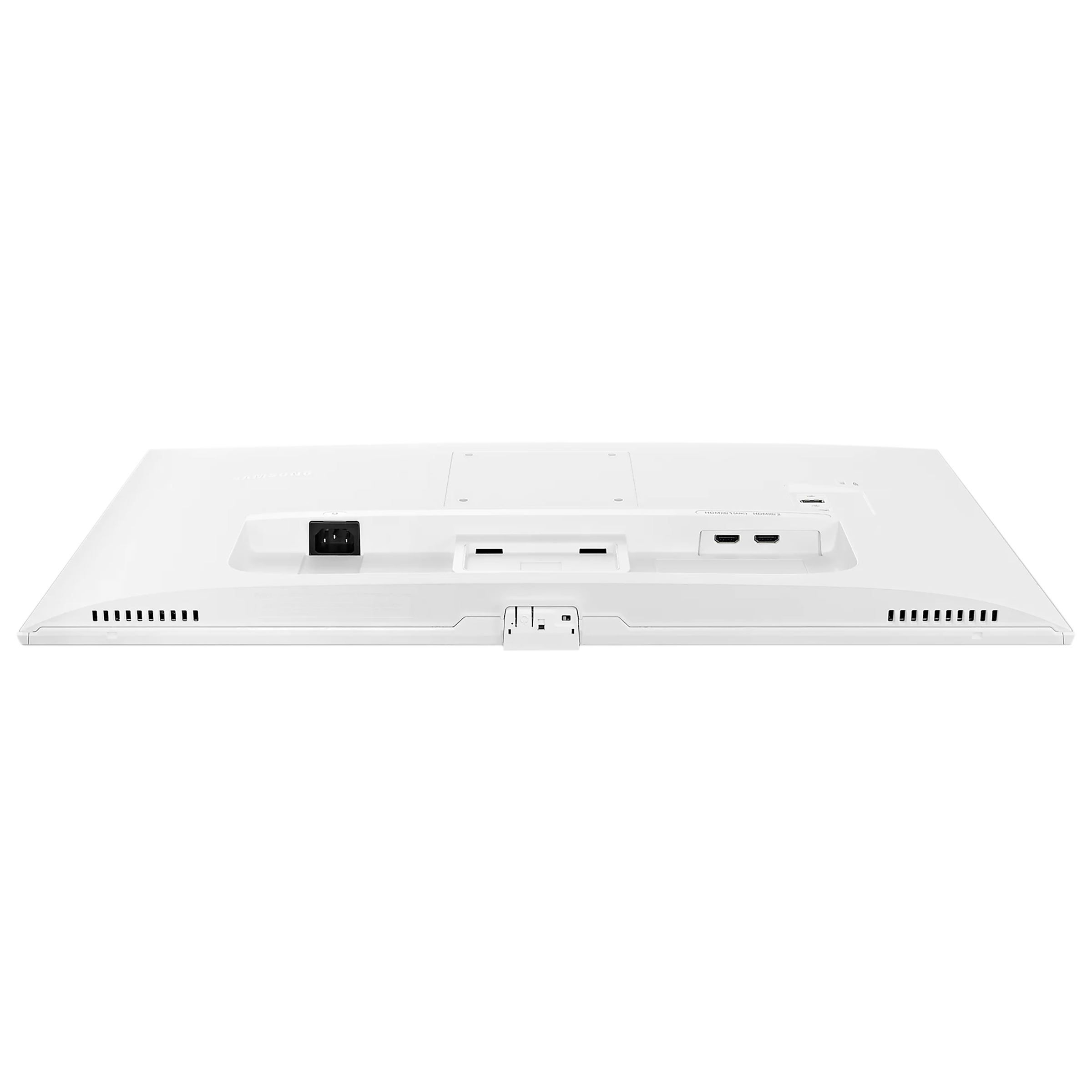 SAMSUNG M5 68.6 cm (27 inch) Full HD VA Panel LED Ultra Wide Monitor with Flicker-Free Technology SAMSUNG M5 68.6 cm (27 inch) Full HD VA Panel LED Ultra Wide Monitor with Flicker-Free Technology_8