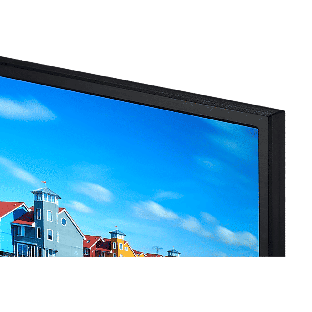 SAMSUNG LS22A334NHW 55.88 cm (22 inch) Full HD LED Panel Monitor with Eye Saver Mode_10
