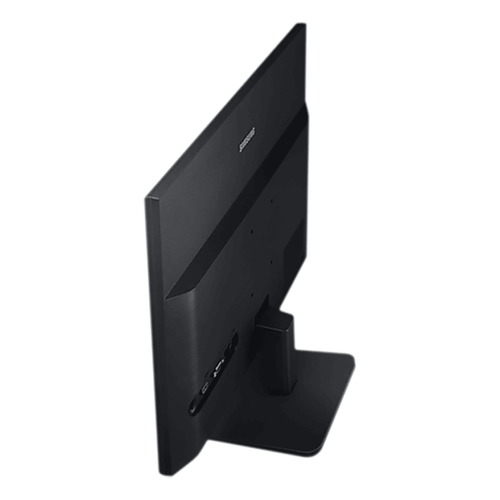 SAMSUNG LS22A334NHW 55.88 cm (22 inch) Full HD LED Panel Monitor with Eye Saver Mode_12