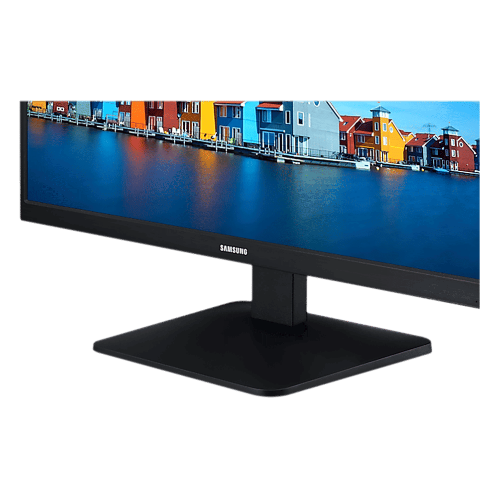 SAMSUNG LS22A334NHW 55.88 cm (22 inch) Full HD LED Panel Monitor with Eye Saver Mode_13