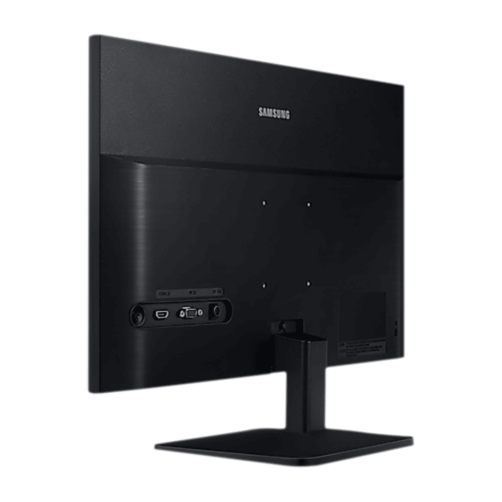 SAMSUNG LS22A334NHW 55.88 cm (22 inch) Full HD LED Panel Monitor with Eye Saver Mode_14