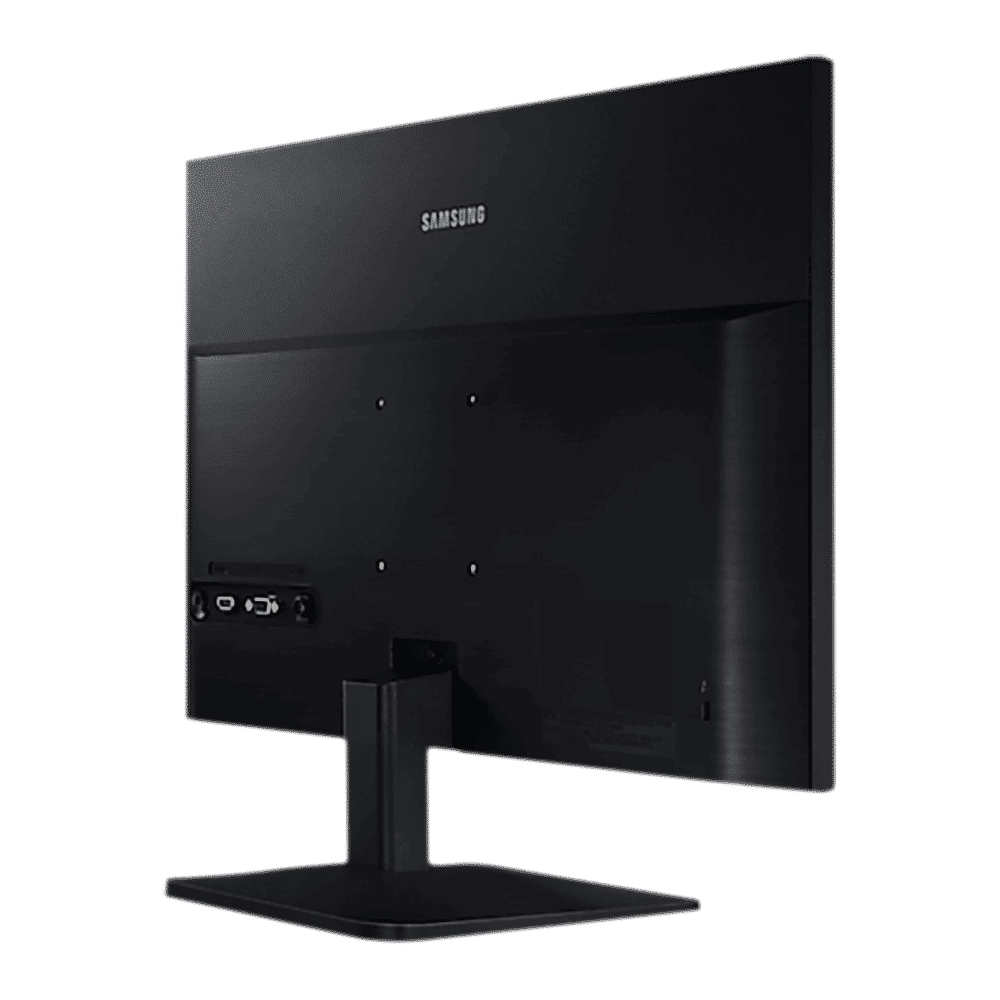 SAMSUNG LS22A334NHW 55.88 cm (22 inch) Full HD LED Panel Monitor with Eye Saver Mode_15