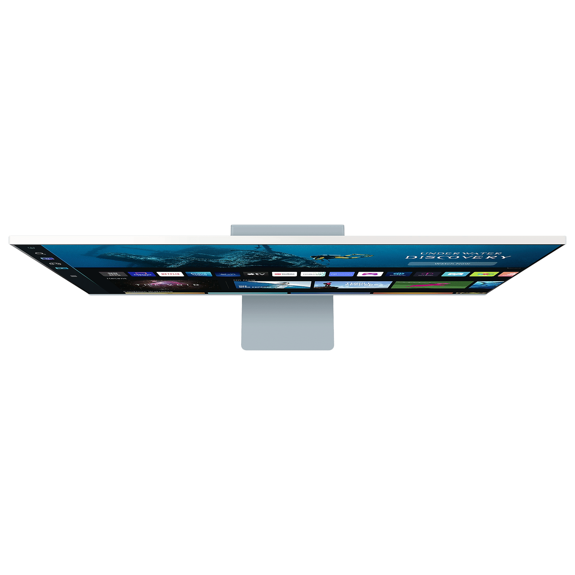 SAMSUNG M8 80 cm (32 inch) Ultra HD 4K VA Panel LCD Ultra Wide Height Adjustable Monitor with Flicker-Free Technology SAMSUNG M8 80 cm (32 inch) Ultra HD 4K VA Panel LCD Ultra Wide Height Adjustable Monitor with Flicker-Free Technology_10