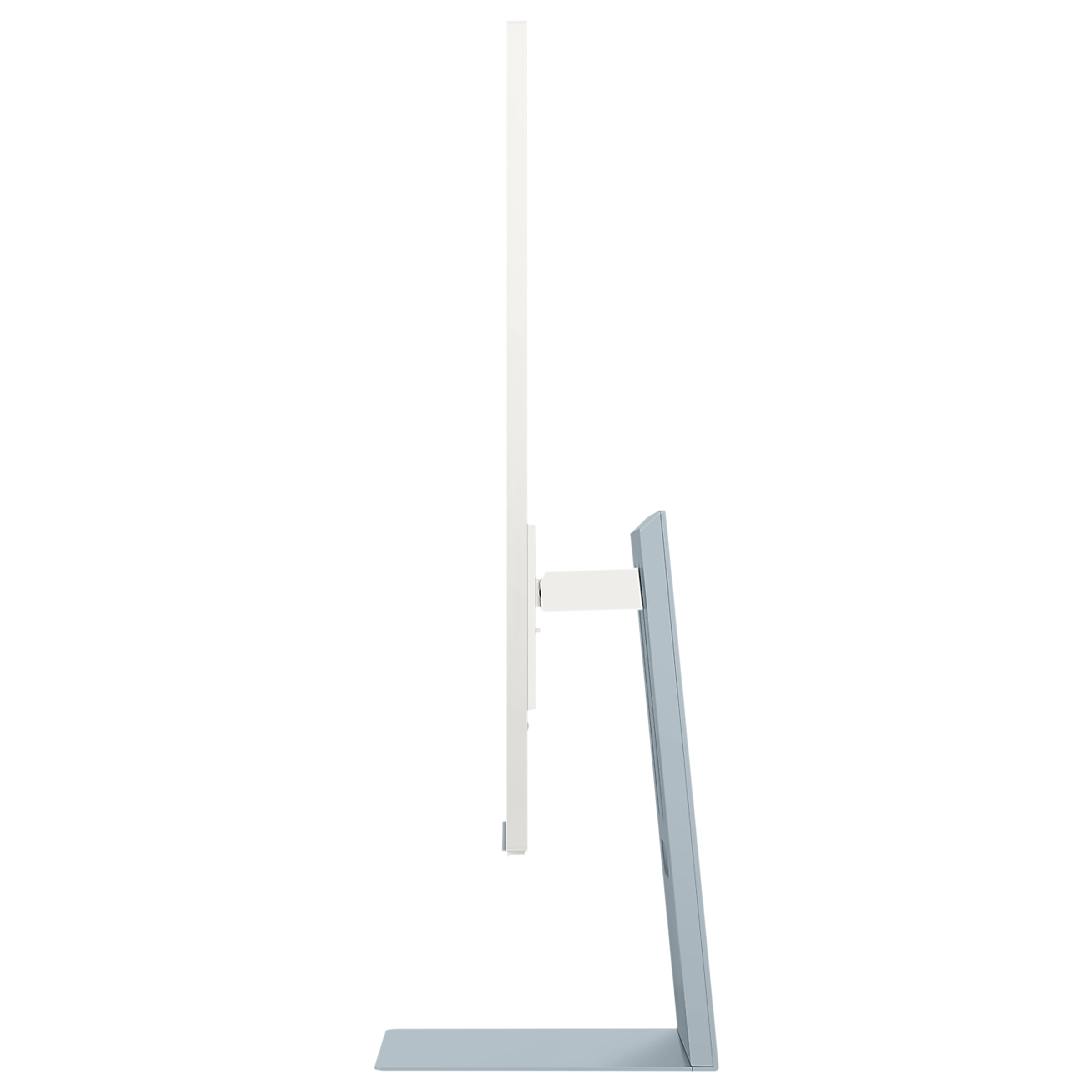 SAMSUNG M8 80 cm (32 inch) Ultra HD 4K VA Panel LCD Ultra Wide Height Adjustable Monitor with Flicker-Free Technology SAMSUNG M8 80 cm (32 inch) Ultra HD 4K VA Panel LCD Ultra Wide Height Adjustable Monitor with Flicker-Free Technology_4