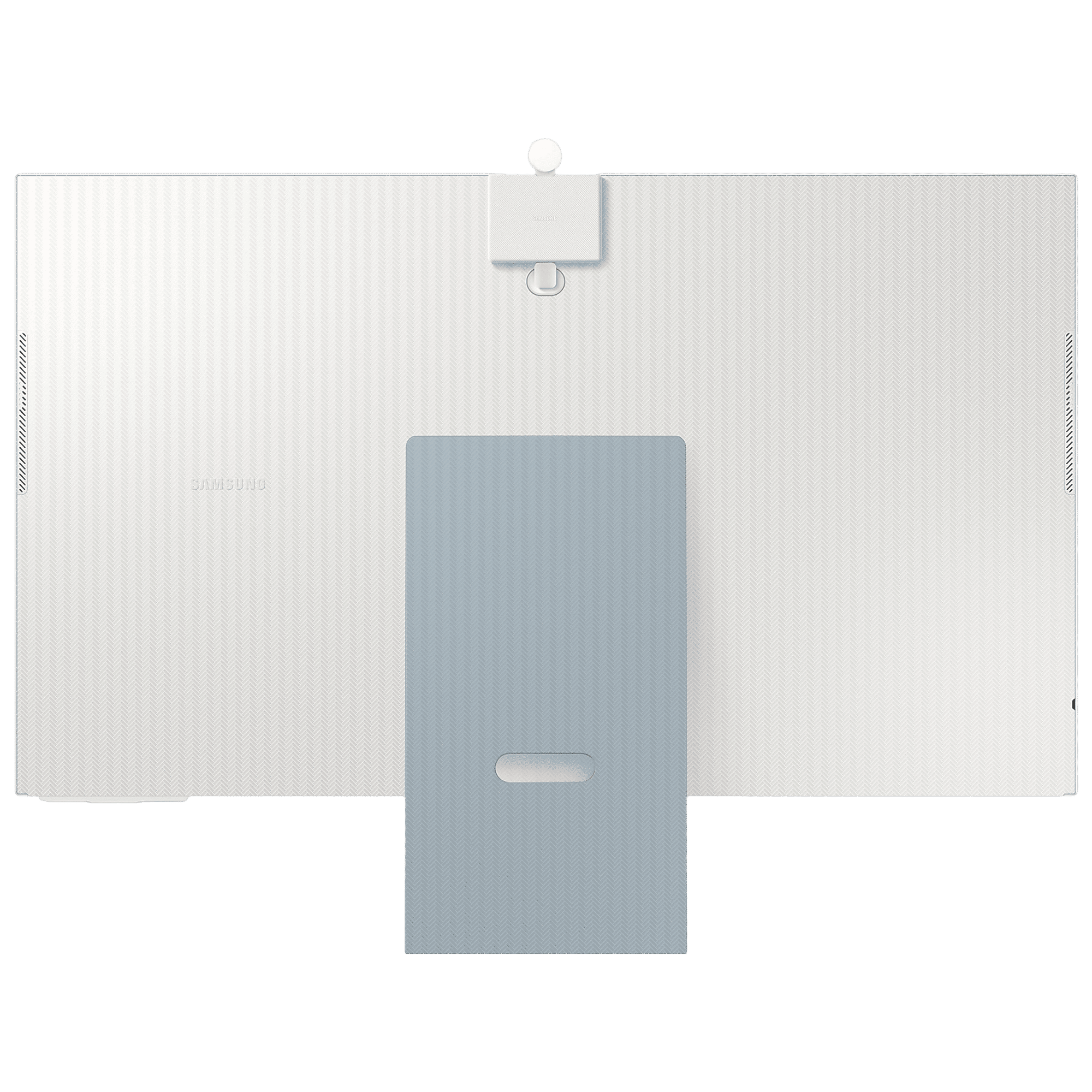 SAMSUNG M8 80 cm (32 inch) Ultra HD 4K VA Panel LCD Ultra Wide Height Adjustable Monitor with Flicker-Free Technology SAMSUNG M8 80 cm (32 inch) Ultra HD 4K VA Panel LCD Ultra Wide Height Adjustable Monitor with Flicker-Free Technology_7