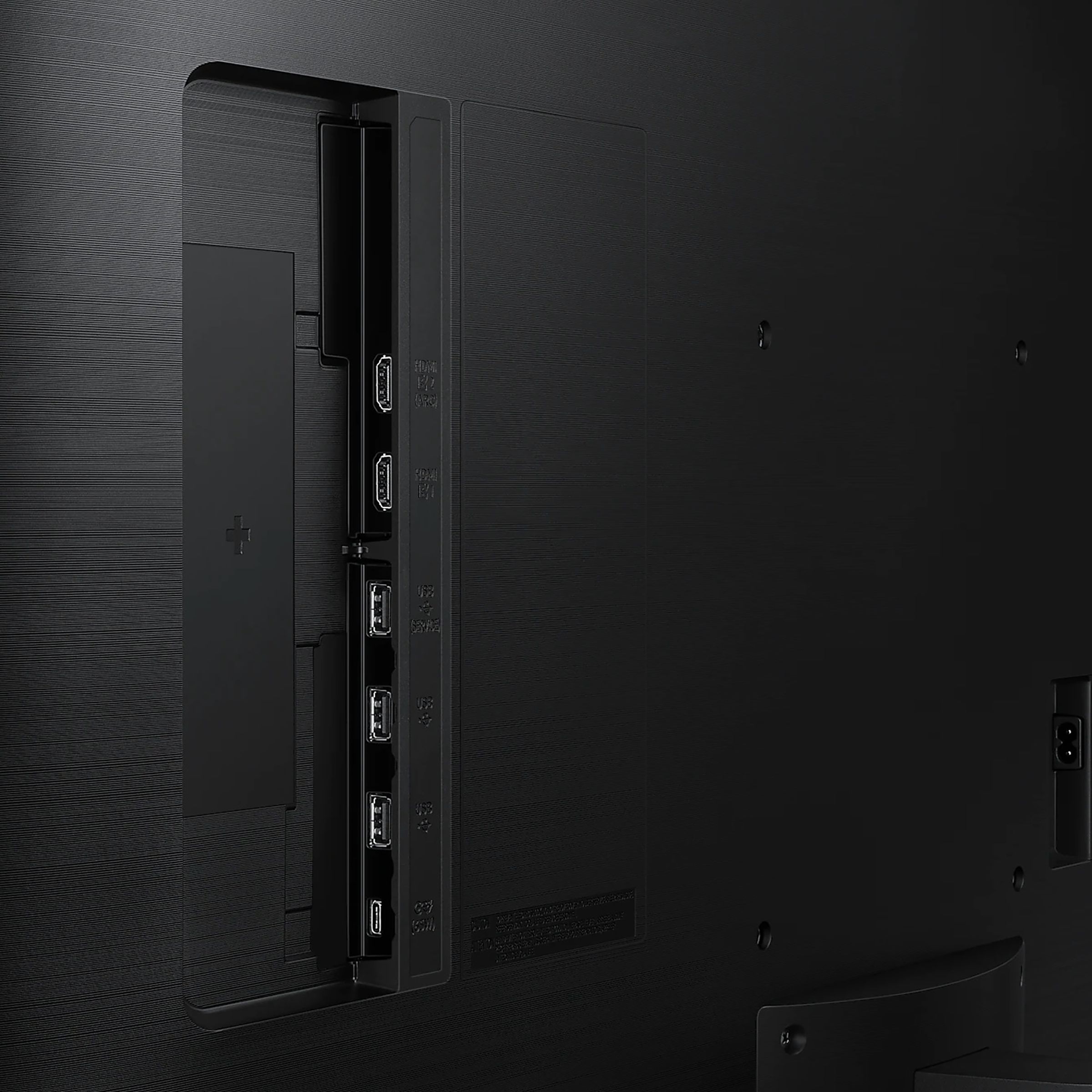 SAMSUNG M7 108 cm (43 inch) Ultra HD 4K VA Panel LCD Ultra Wide Monitor with Flicker-Free Technology_8