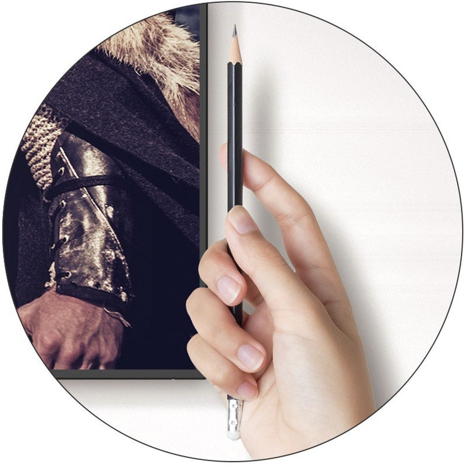 BenQ Home 54.61 cm (21.5 inch) Full HD VA Panel LED Ultra Slim Bezel Monitor with Brightness Intelligence Technology_15