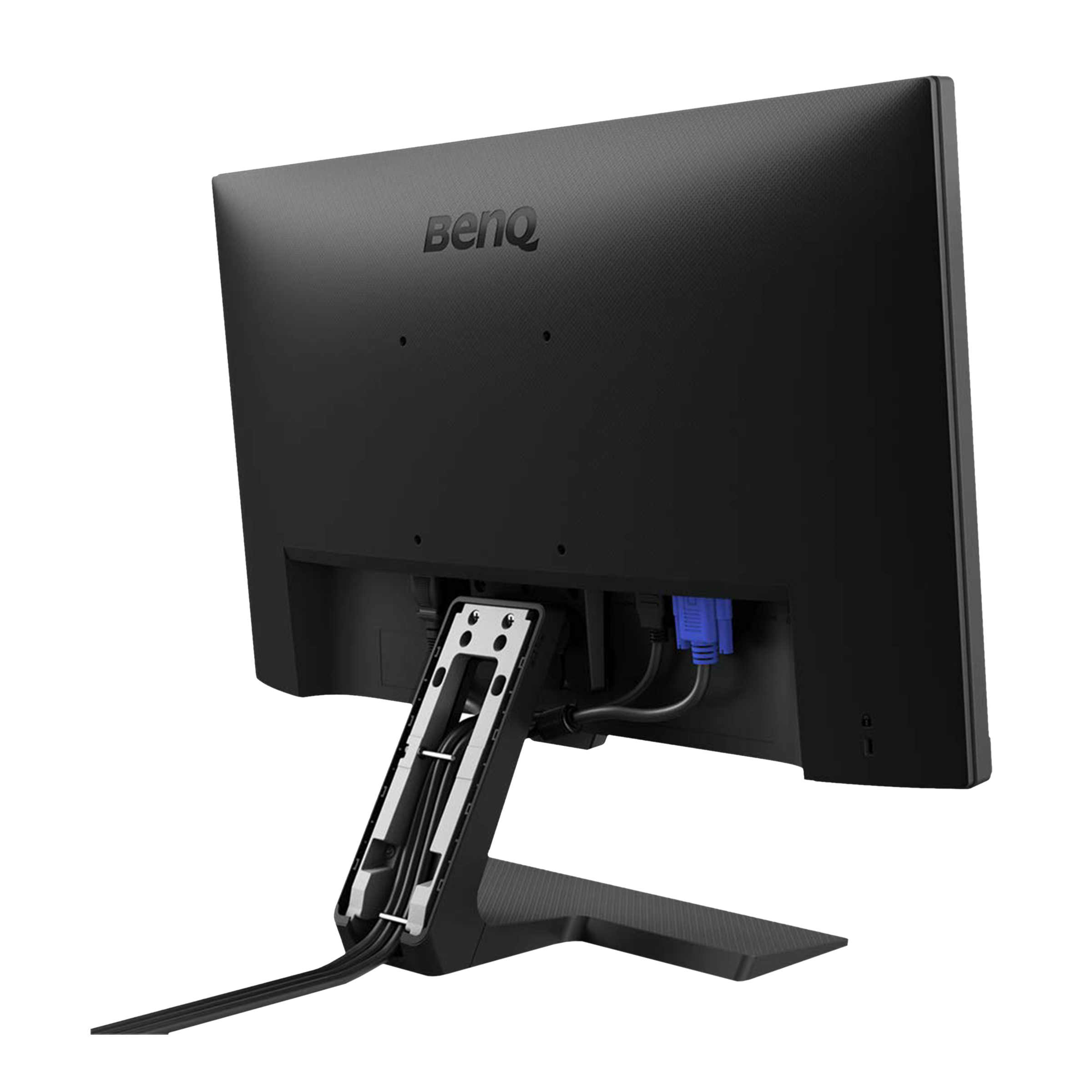 BenQ Home 54.61 cm (21.5 inch) Full HD VA Panel LED Ultra Slim Bezel Monitor with Brightness Intelligence Technology_16