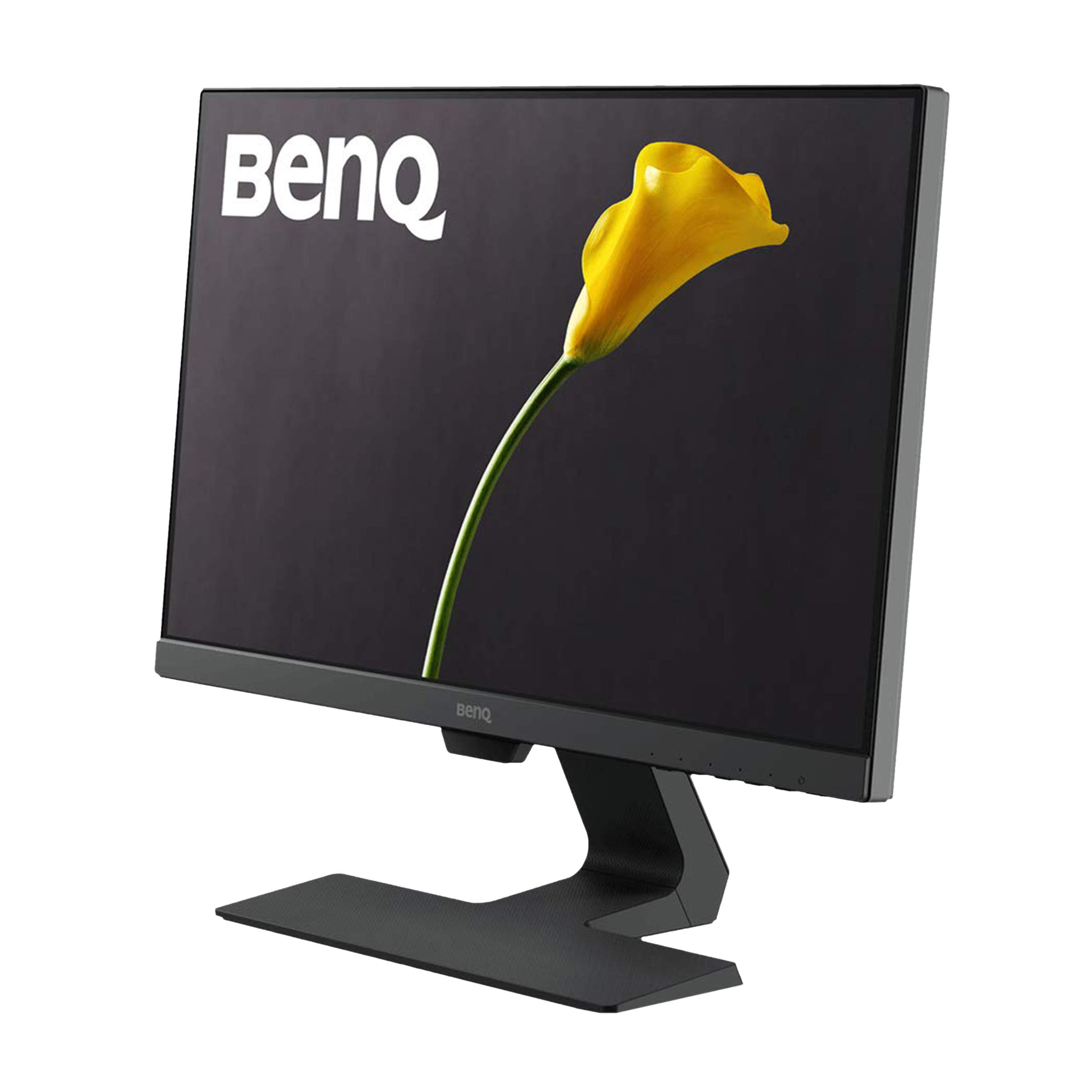 BenQ Home 54.61 cm (21.5 inch) Full HD VA Panel LED Ultra Slim Bezel Monitor with Brightness Intelligence Technology_19