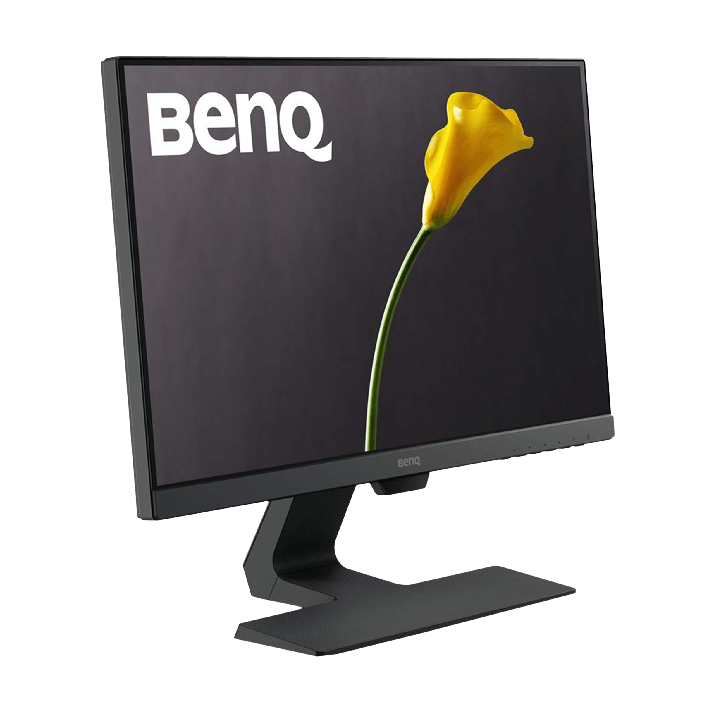BenQ Home 54.61 cm (21.5 inch) Full HD VA Panel LED Ultra Slim Bezel Monitor with Brightness Intelligence Technology_5