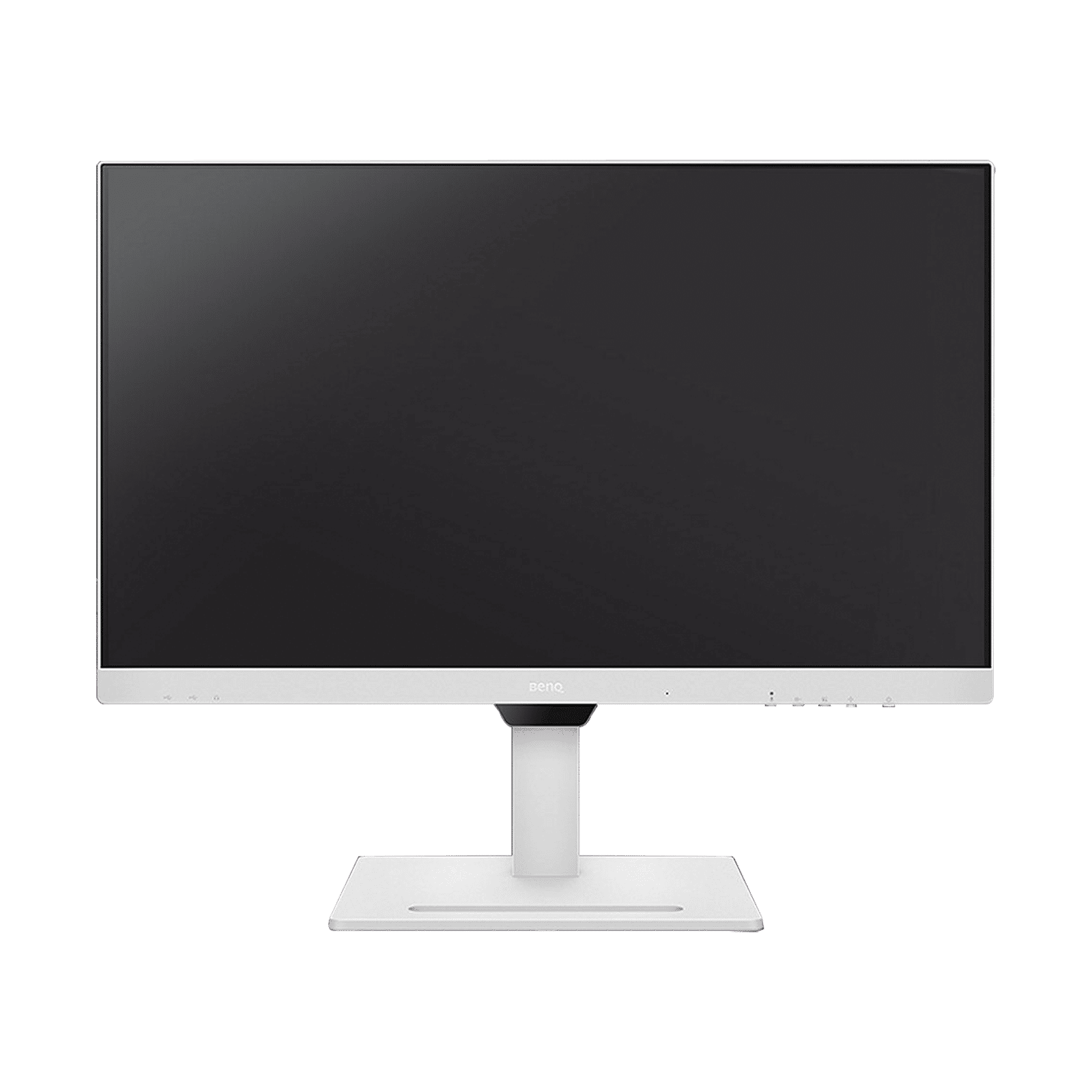 BenQ Home 54.61 cm (21.5 inch) Full HD IPS Panel LED Ultra Slim Bezel Monitor with Brightness Intelligence Technology_1