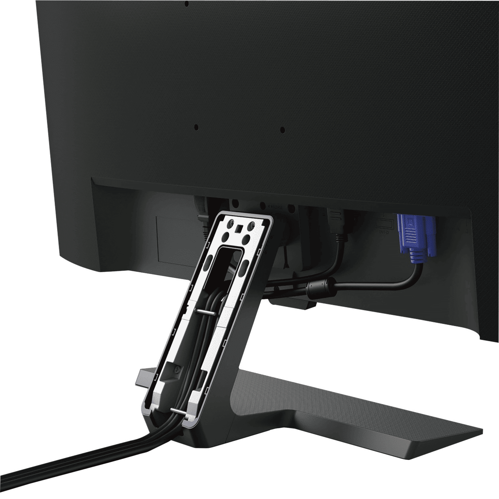 BenQ Home 54.61 cm (21.5 inch) Full HD IPS Panel LED Ultra Slim Bezel Monitor with Brightness Intelligence Technology_16