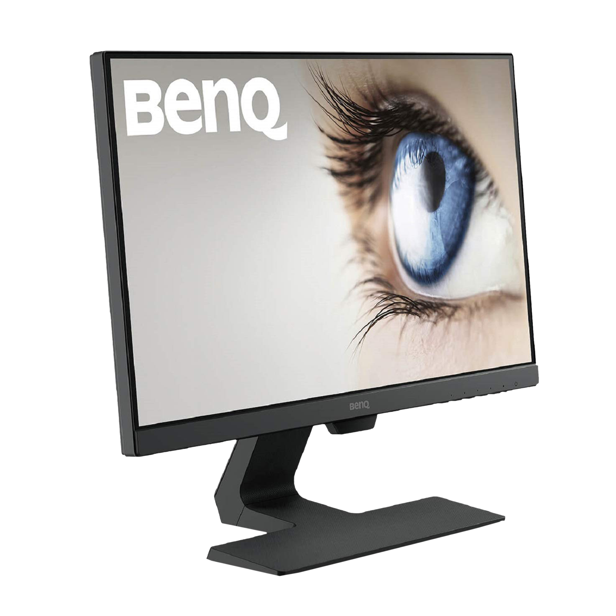 BenQ Home 54.61 cm (21.5 inch) Full HD IPS Panel LED Ultra Slim Bezel Monitor with Brightness Intelligence Technology_6